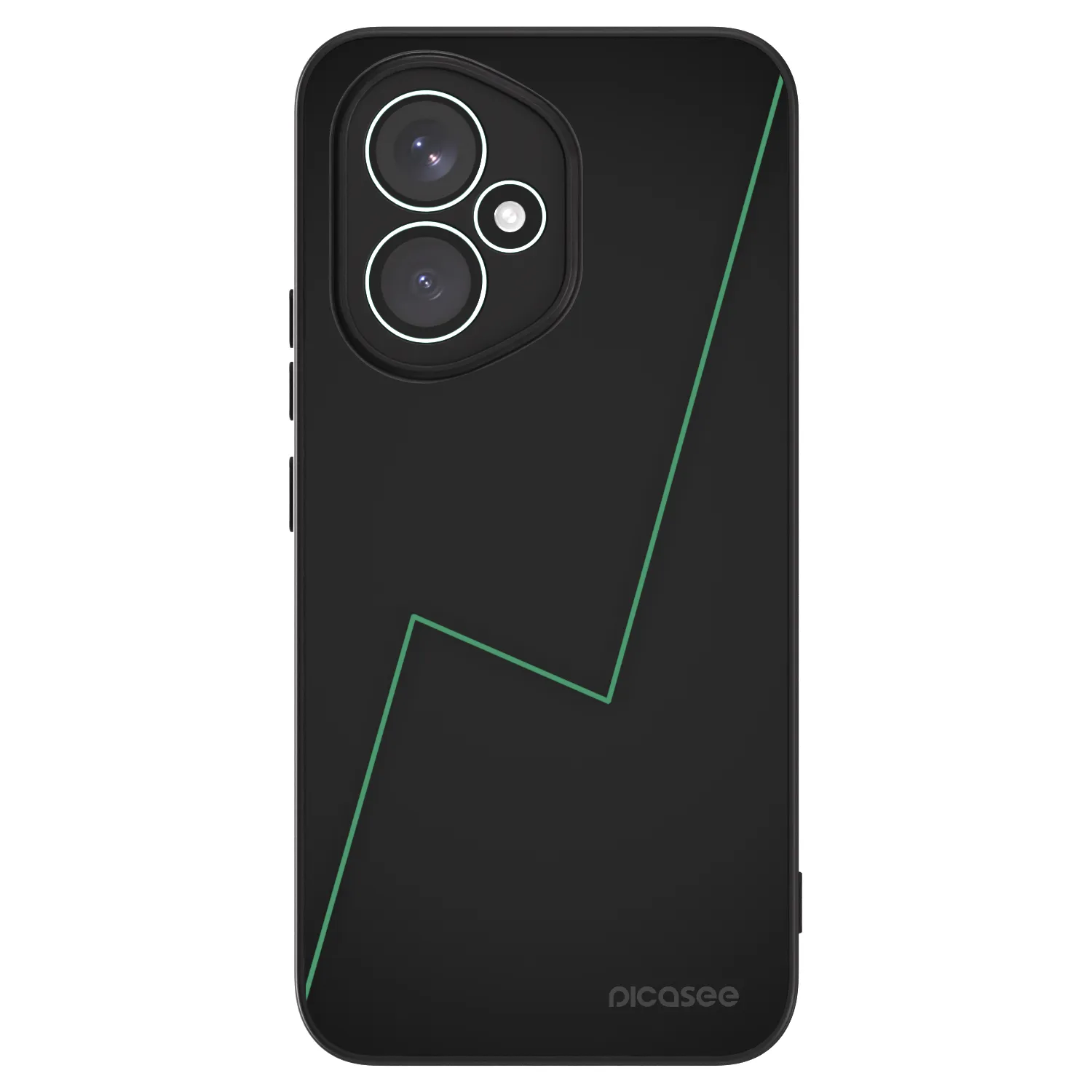Picasee ULTIMATE CASE pentru Honor 400 5G - Consistency