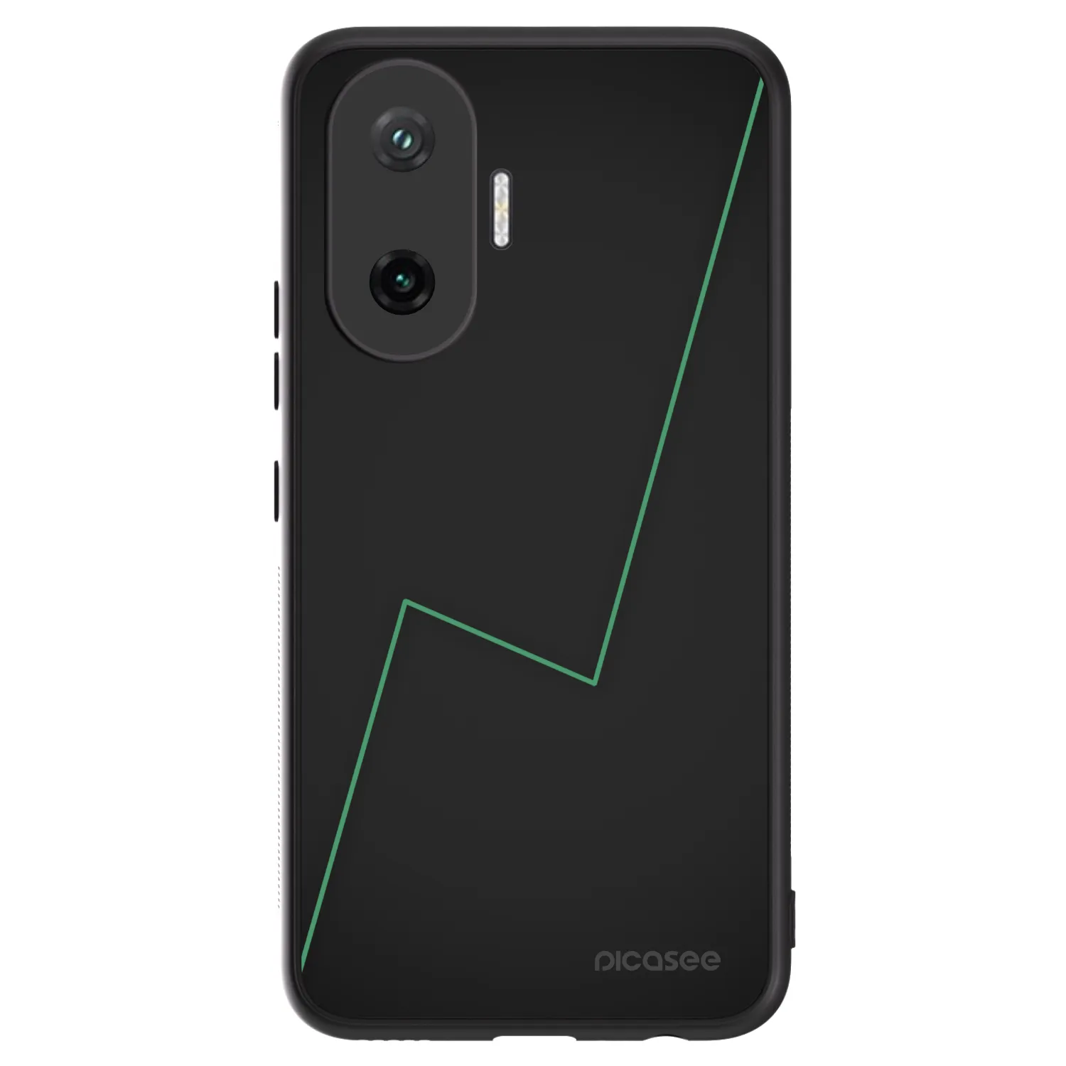 Picasee ULTIMATE CASE pentru Xiaomi Poco F7 5G - Consistency