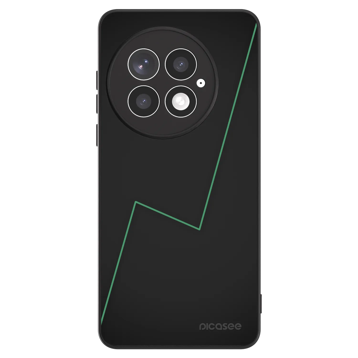 Picasee ULTIMATE CASE pentru OnePlus 13 5G - Consistency