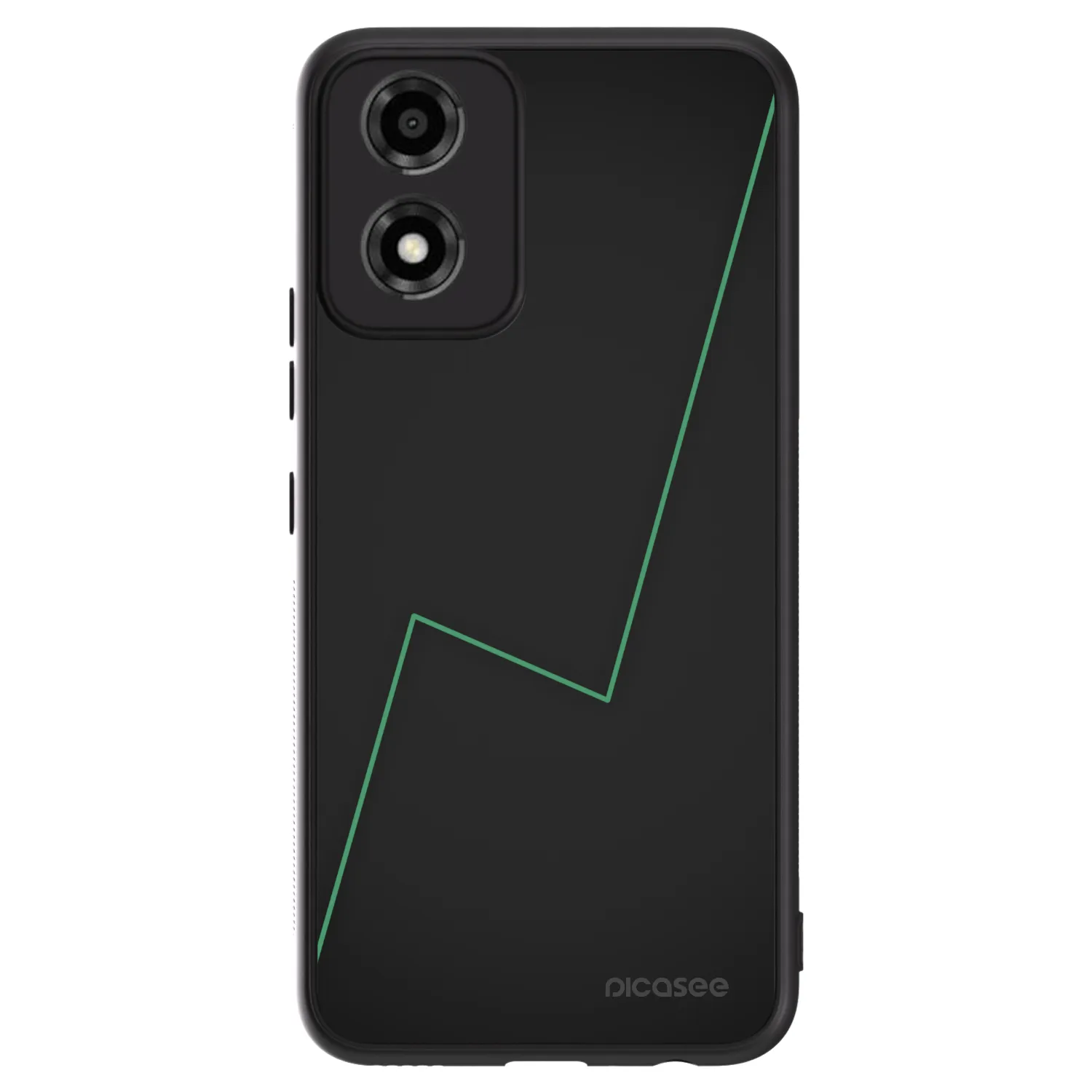 Picasee ULTIMATE CASE pentru Motorola Moto E14 - Consistency
