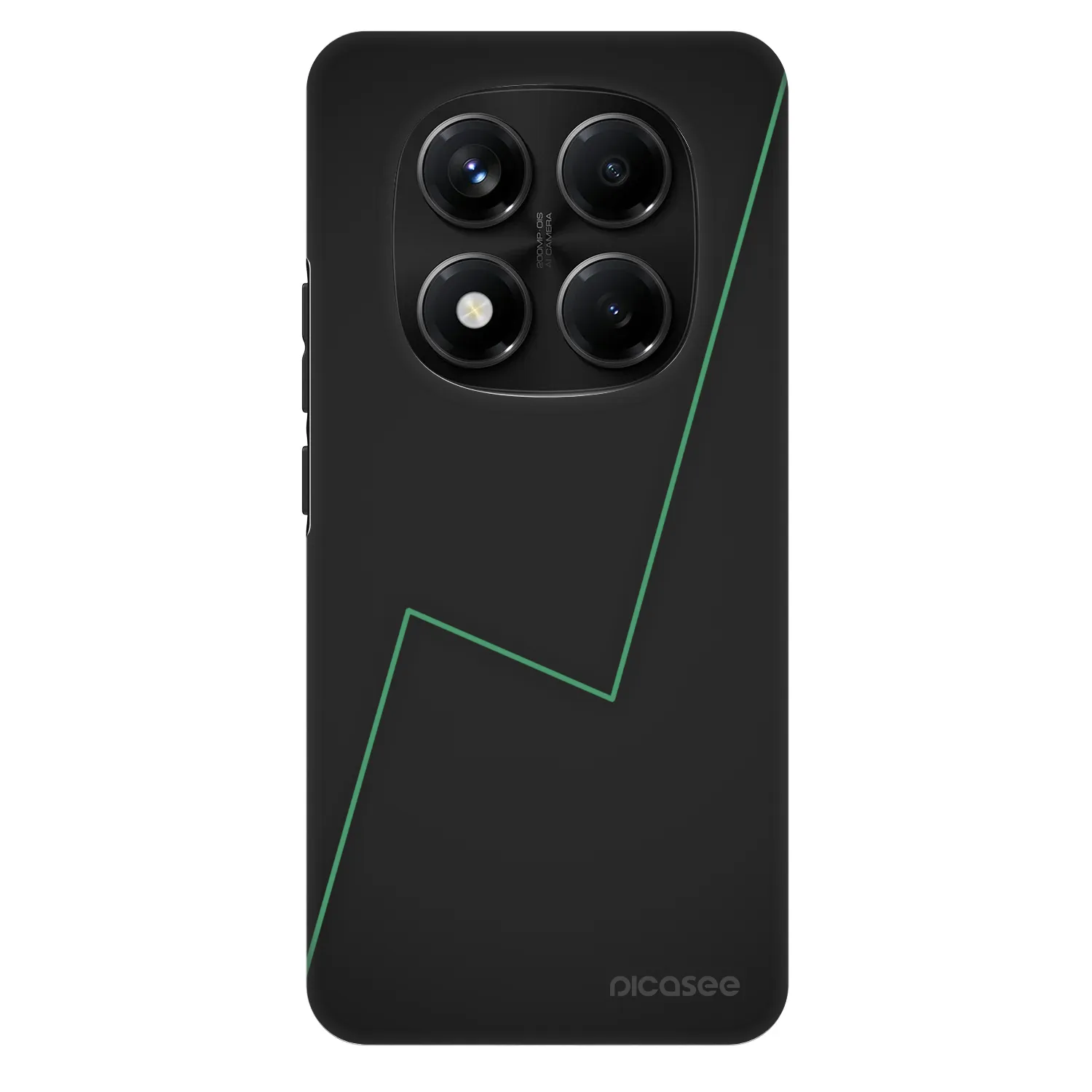 Picasee Fashion Case pentru Xiaomi Redmi Note 14 Pro+ 5G - Consistency