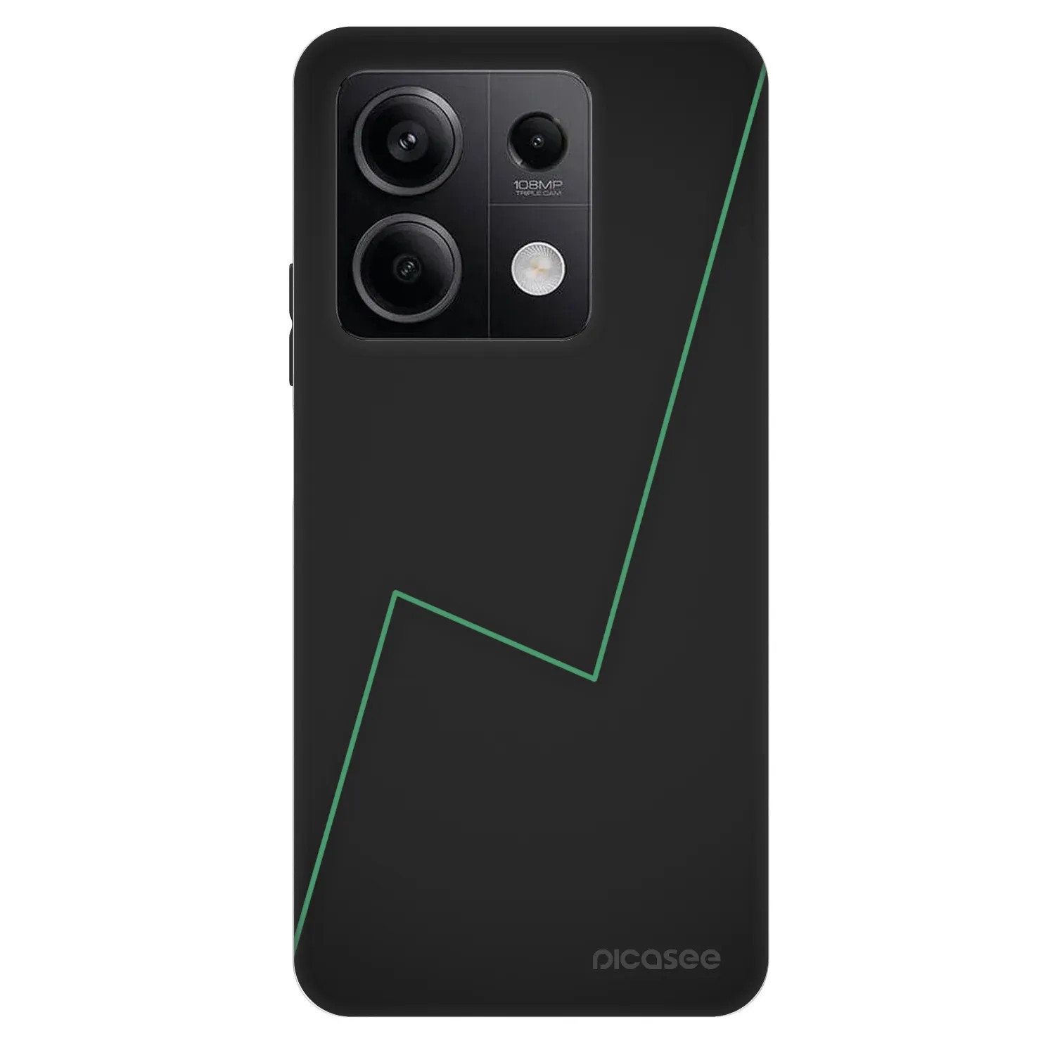 Picasee Fashion Case pentru Xiaomi Redmi Note 13 5G - Consistency