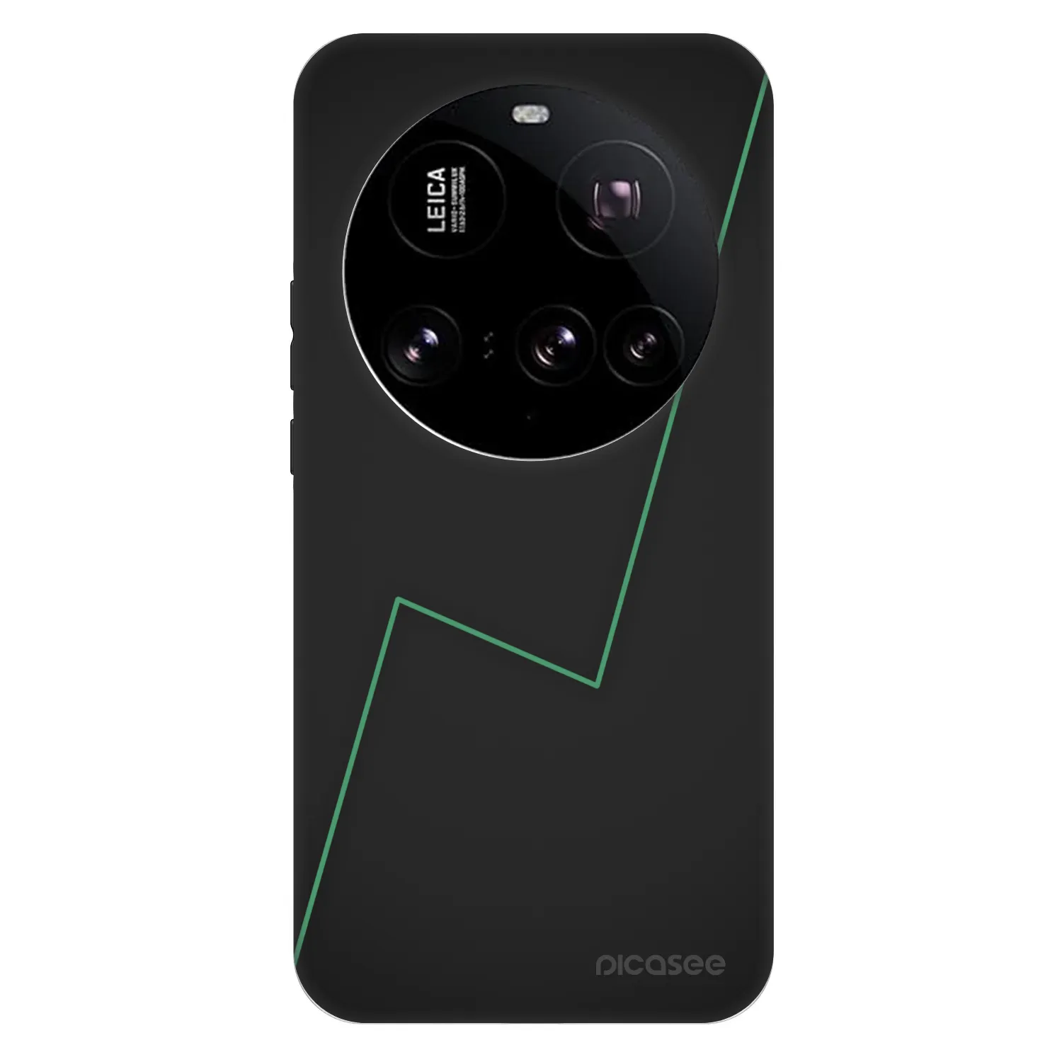 Picasee Fashion Case pentru Xiaomi 15 Ultra - Consistency