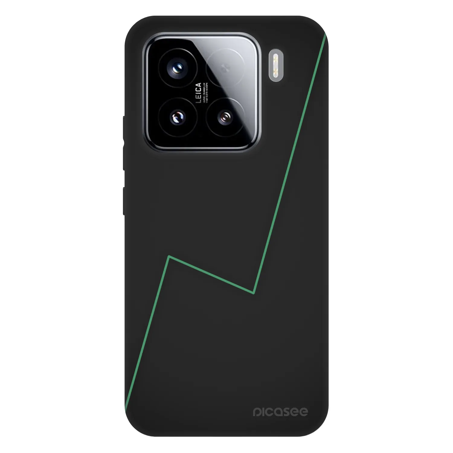 Picasee Fashion Case pentru Xiaomi 15 - Consistency