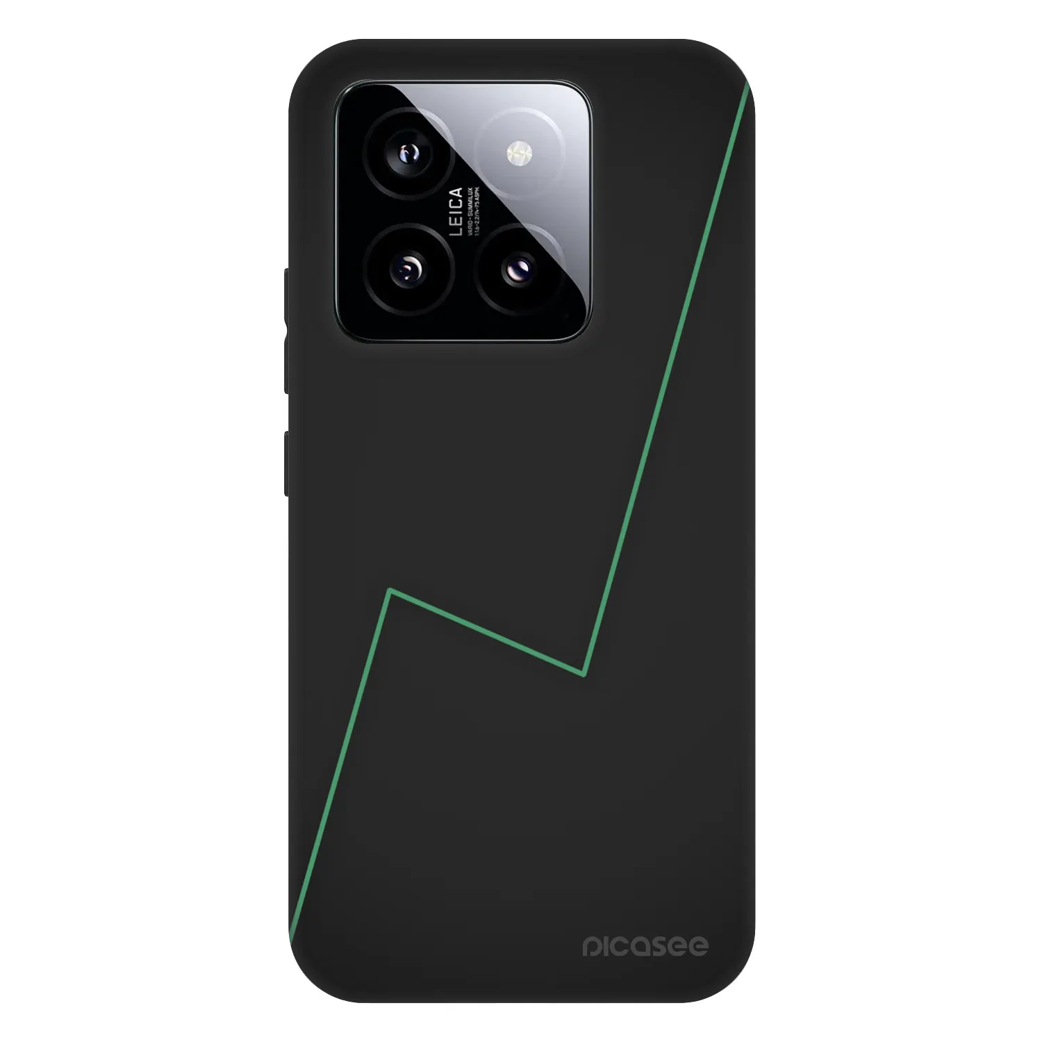 Picasee Fashion Case pentru Xiaomi 14 - Consistency