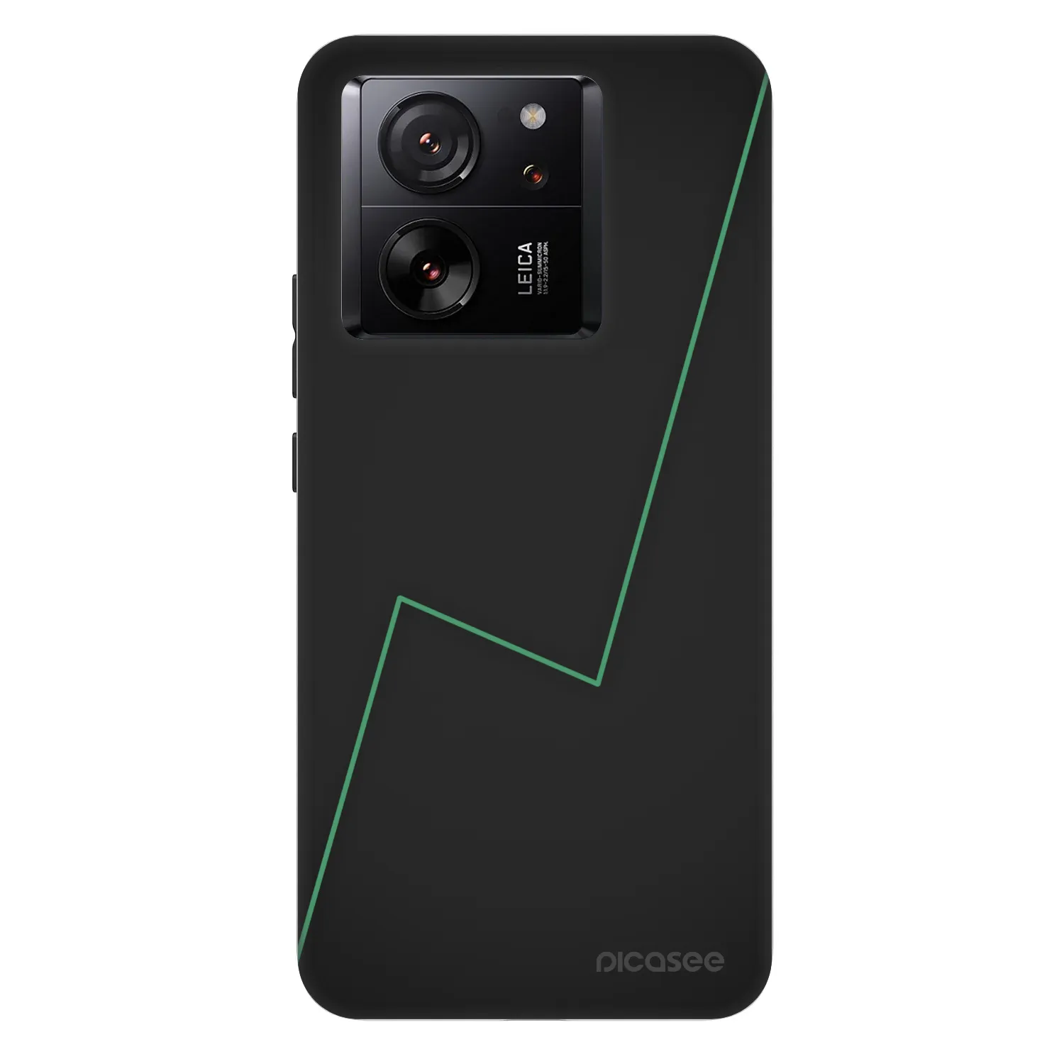 Picasee Fashion Case pentru Xiaomi 13T - Consistency
