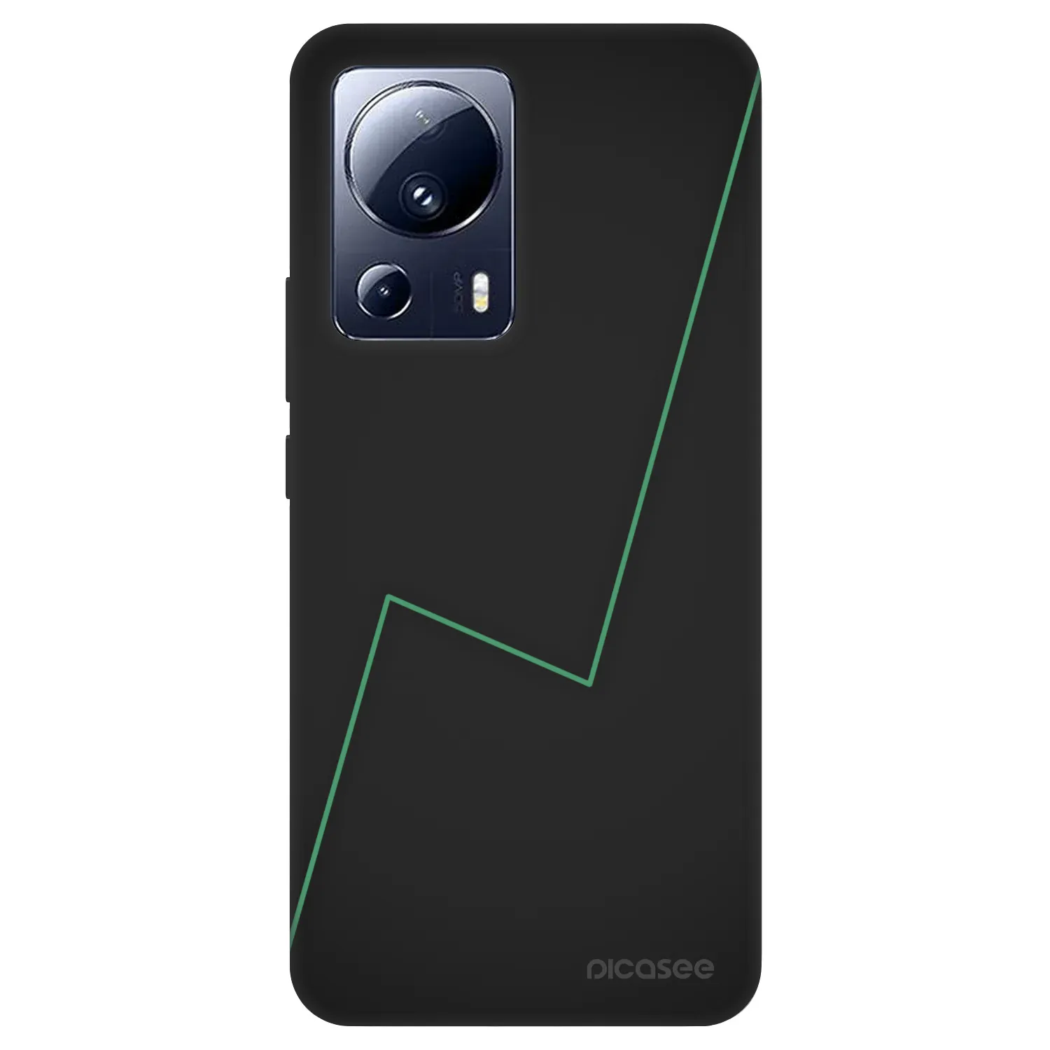 Picasee Fashion Case pentru Xiaomi 13 Lite - Consistency