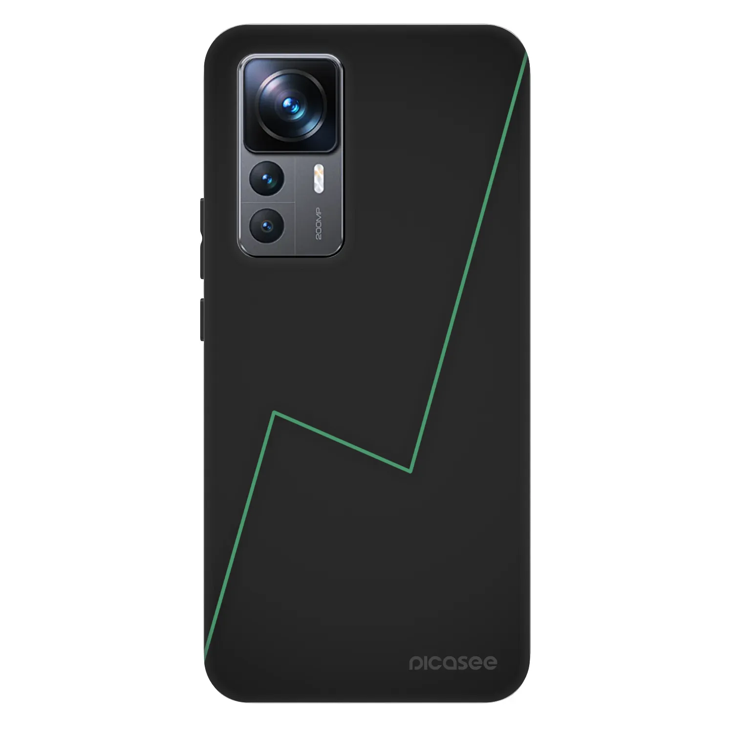 Picasee Fashion Case pentru Xiaomi 12T Pro - Consistency