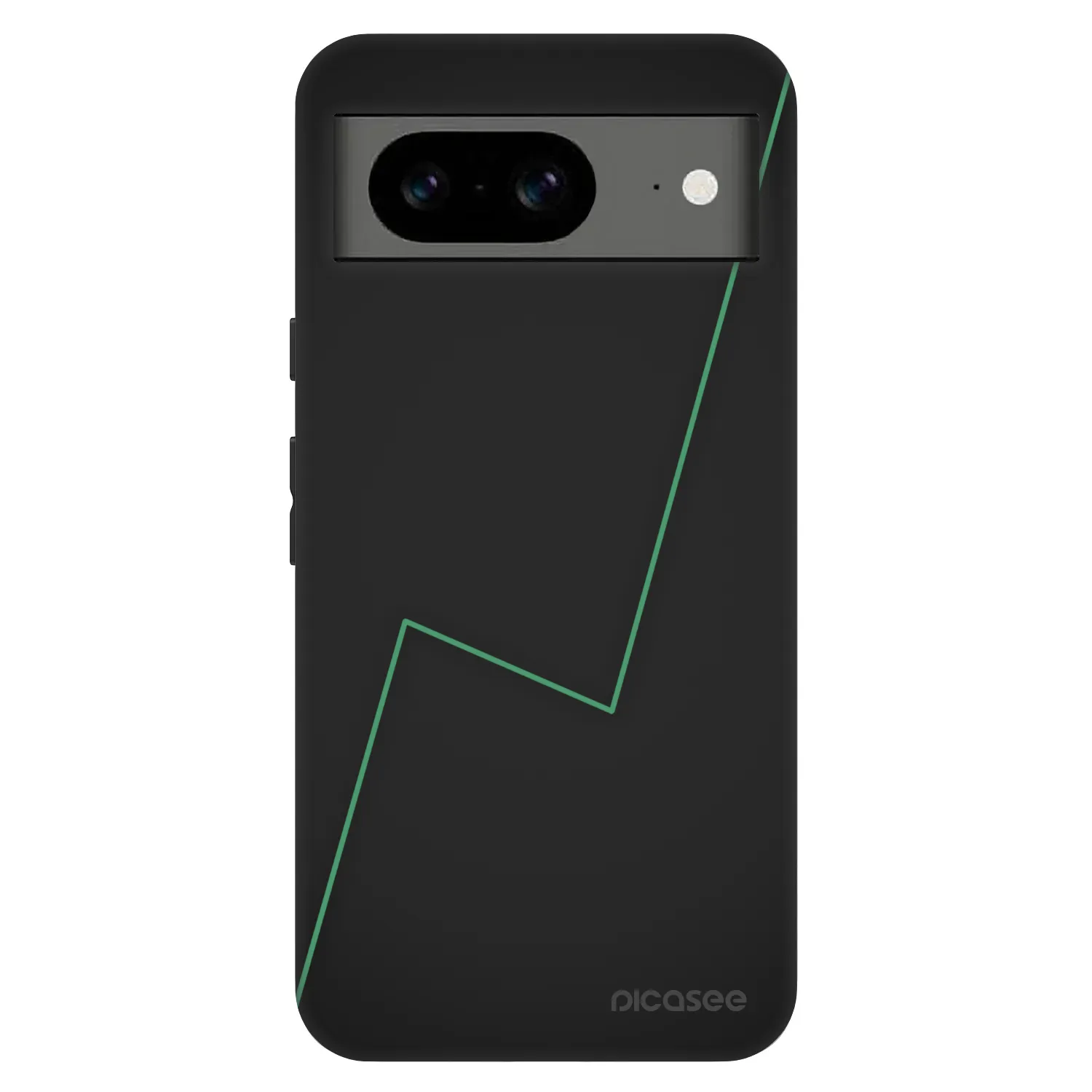 Picasee Fashion Case pentru Google Pixel 8 Pro - Consistency