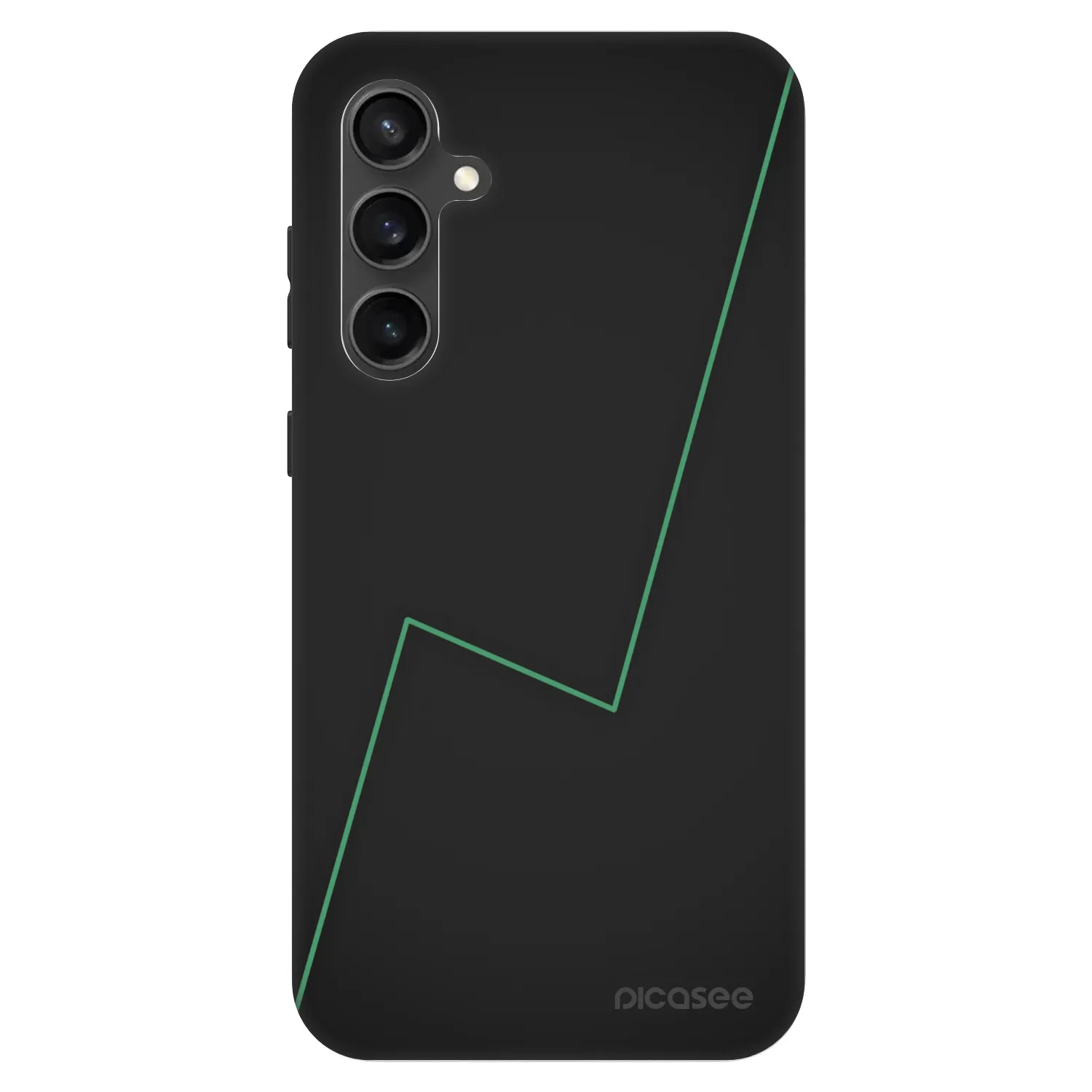 Picasee Fashion Case pentru Samsung Galaxy S23 FE S711B - Consistency