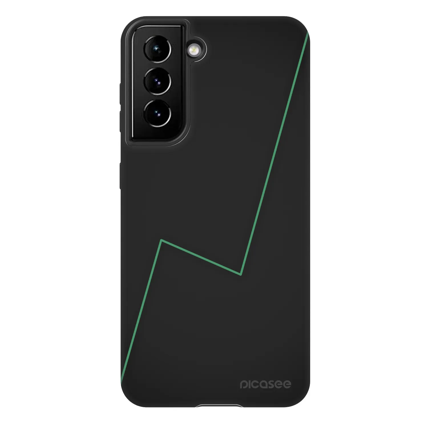 Picasee Fashion Case pentru Samsung Galaxy S22 5G - Consistency