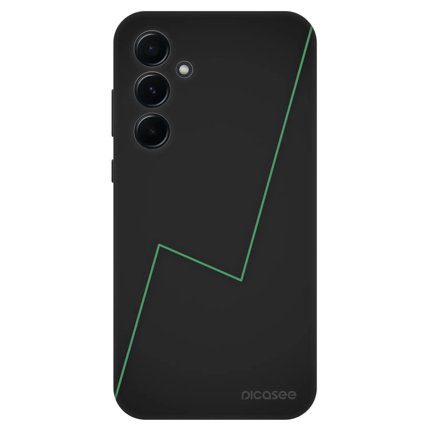 Picasee Fashion Case pentru Samsung Galaxy A55 5G A556B - Consistency