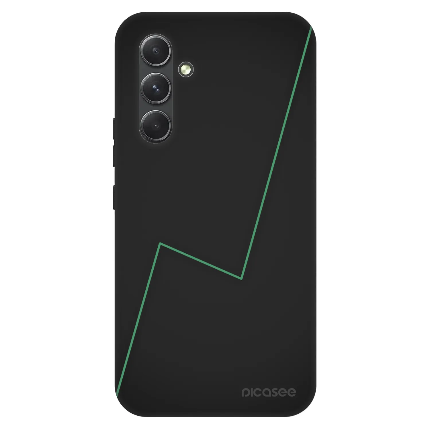 Picasee Fashion Case pentru Samsung Galaxy A54 5G A546B - Consistency