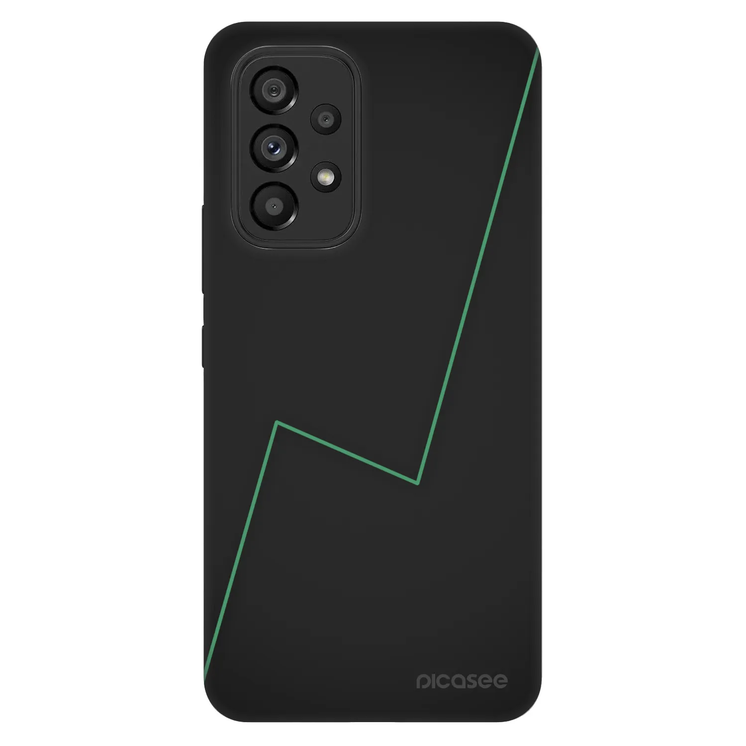 Picasee Fashion Case pentru Samsung Galaxy A53 5G A536 - Consistency