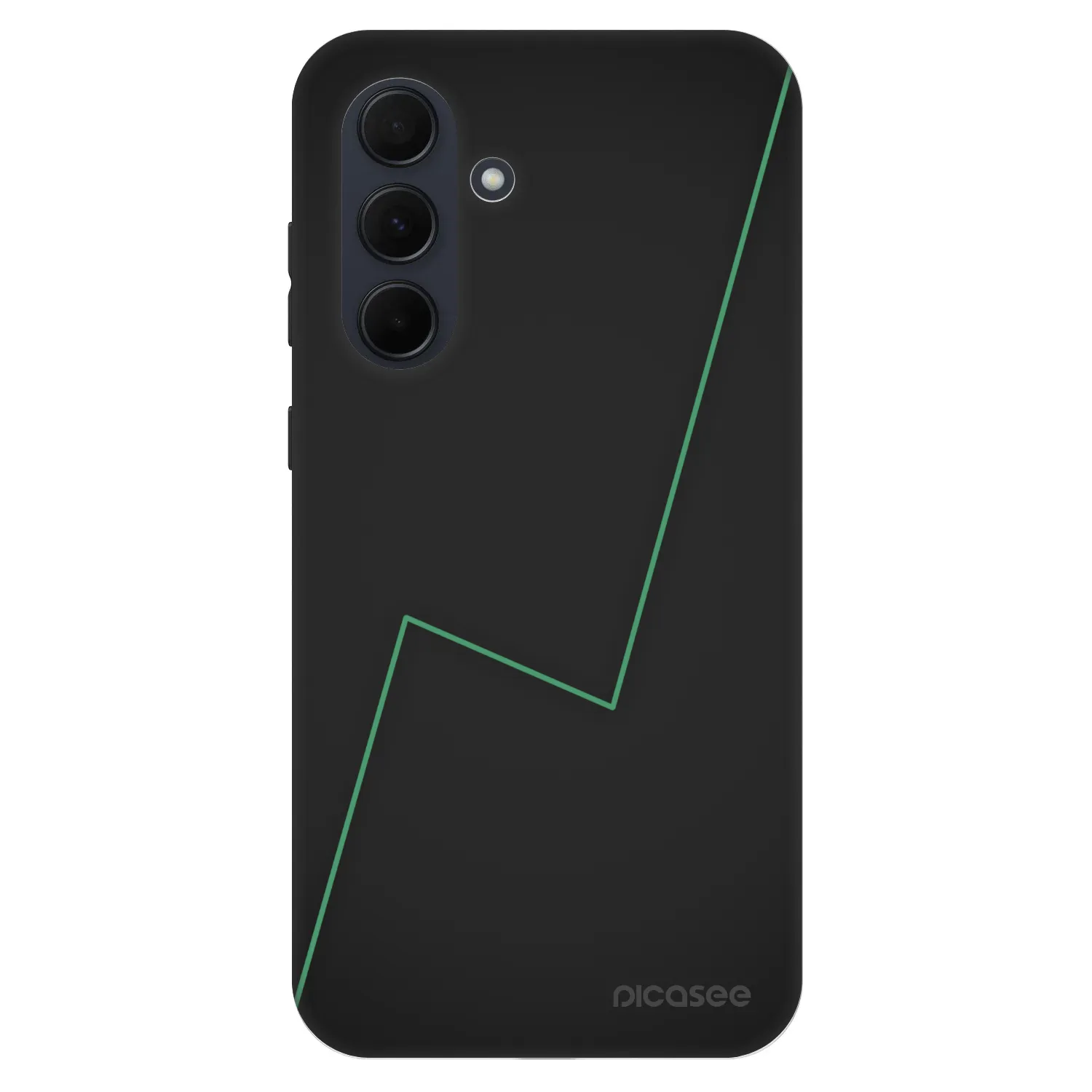 Picasee Fashion Case pentru Samsung Galaxy A35 5G A356B - Consistency