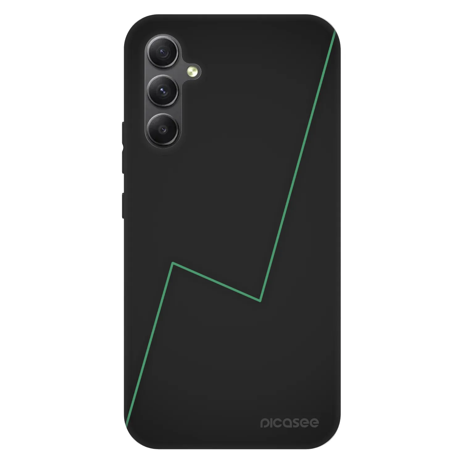 Picasee Fashion Case pentru Samsung Galaxy A34 5G A346B - Consistency