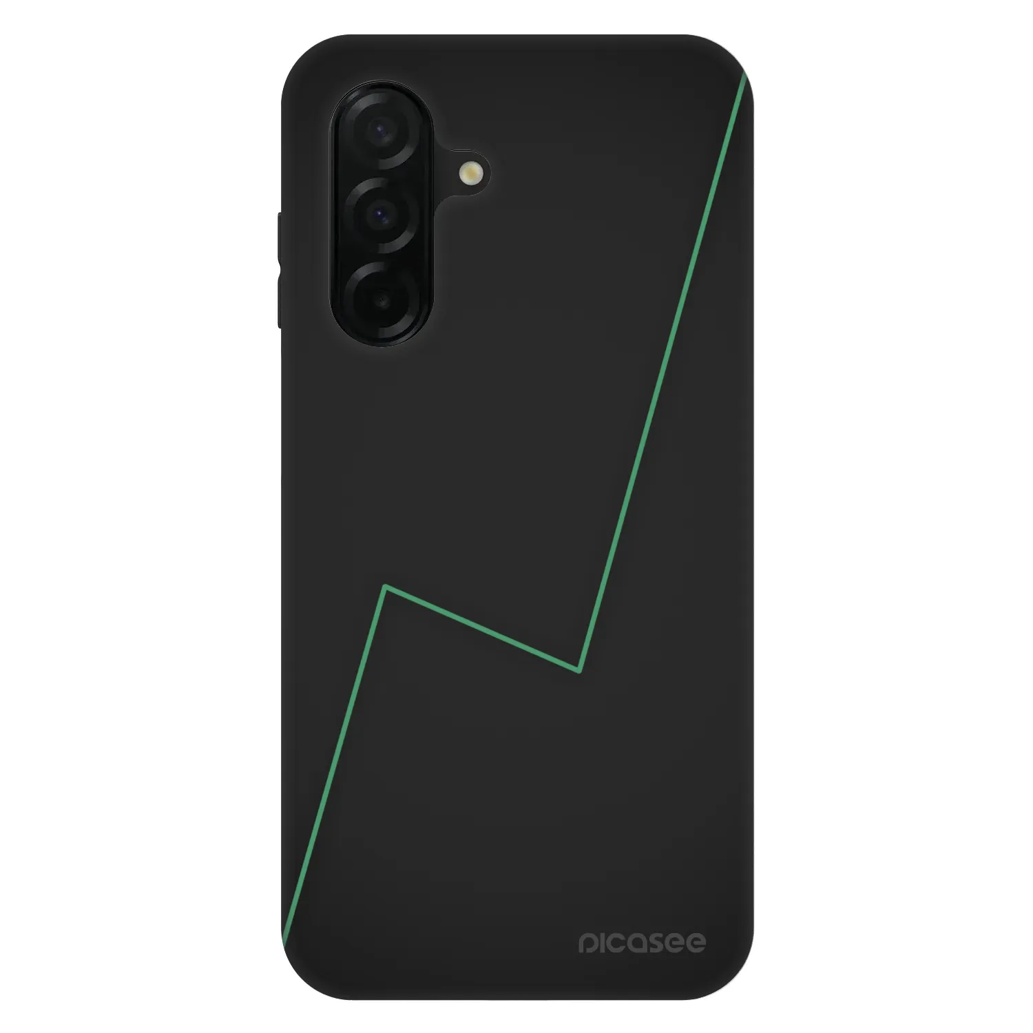 Picasee Fashion Case pentru Samsung Galaxy A26 5G A266B - Consistency