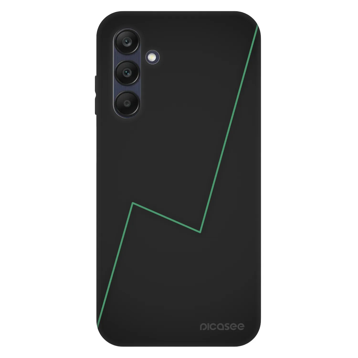 Picasee Fashion Case pentru Samsung Galaxy A25 A256B 5G - Consistency