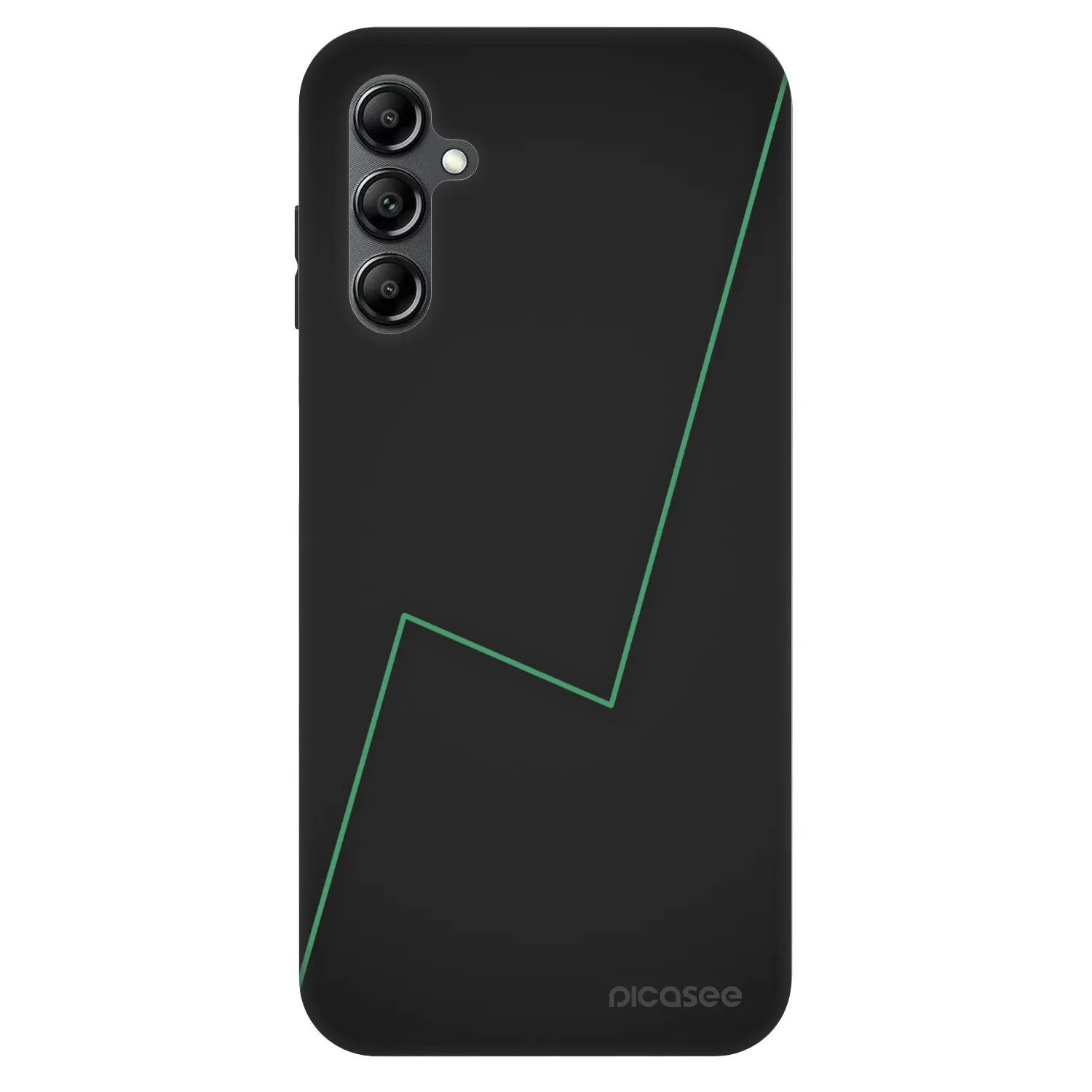 Picasee Fashion Case pentru Samsung Galaxy A16 5G - Consistency