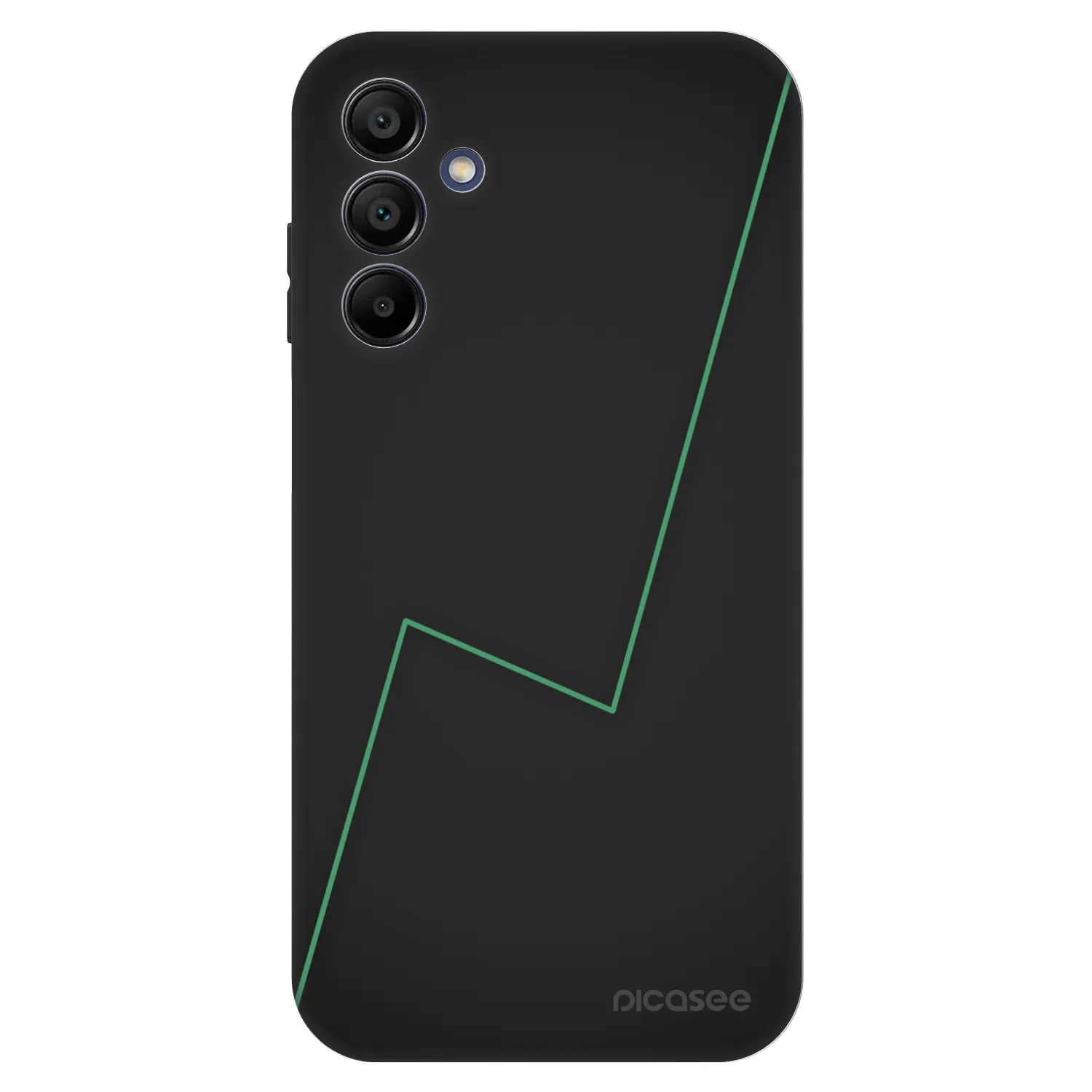 Picasee Fashion Case pentru Samsung Galaxy A15 A155F 4G - Consistency