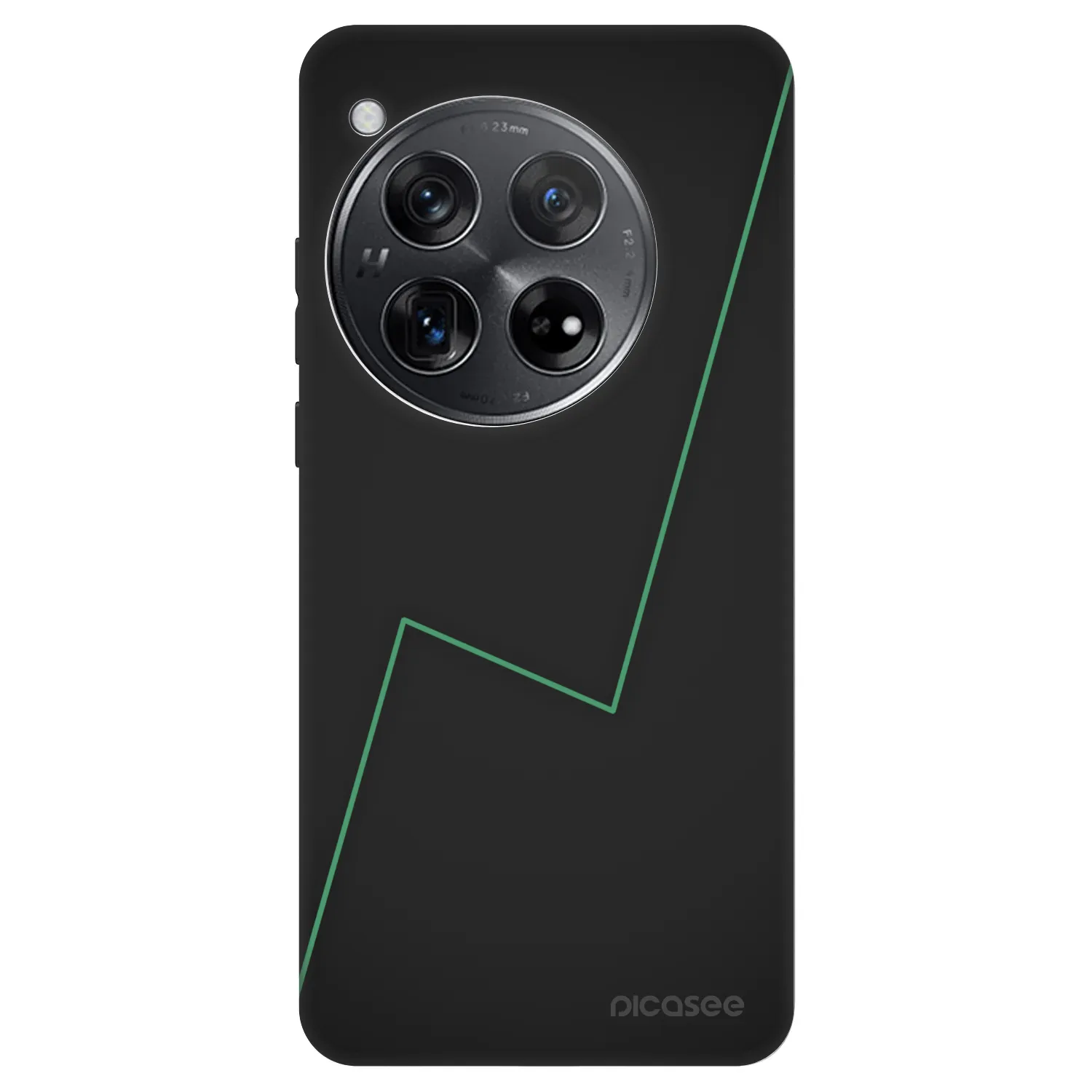 Picasee Fashion Case pentru OnePlus 12 5G - Consistency