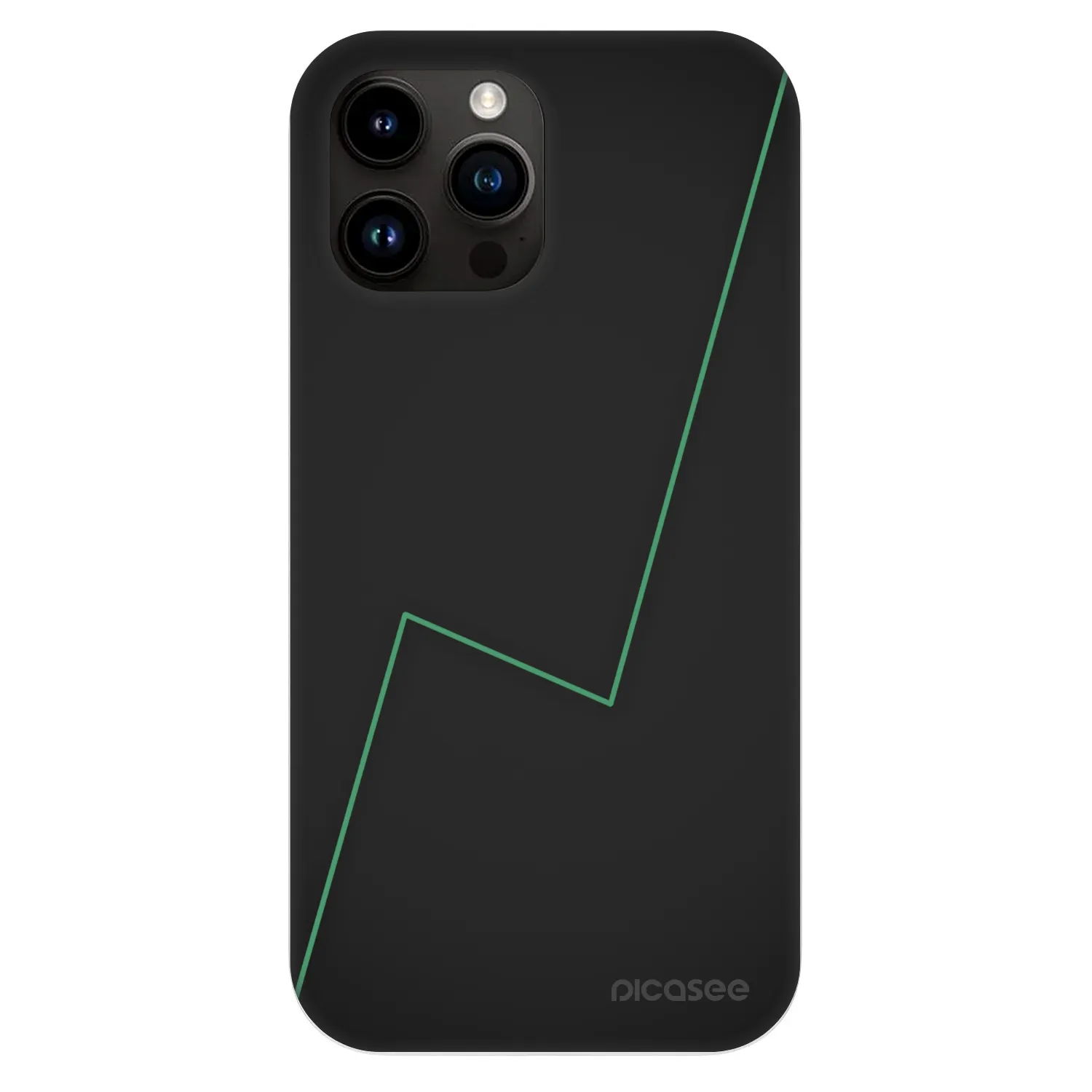 Picasee Fashion Case MagSafe pentru Apple iPhone 13 Pro Max - Consistency