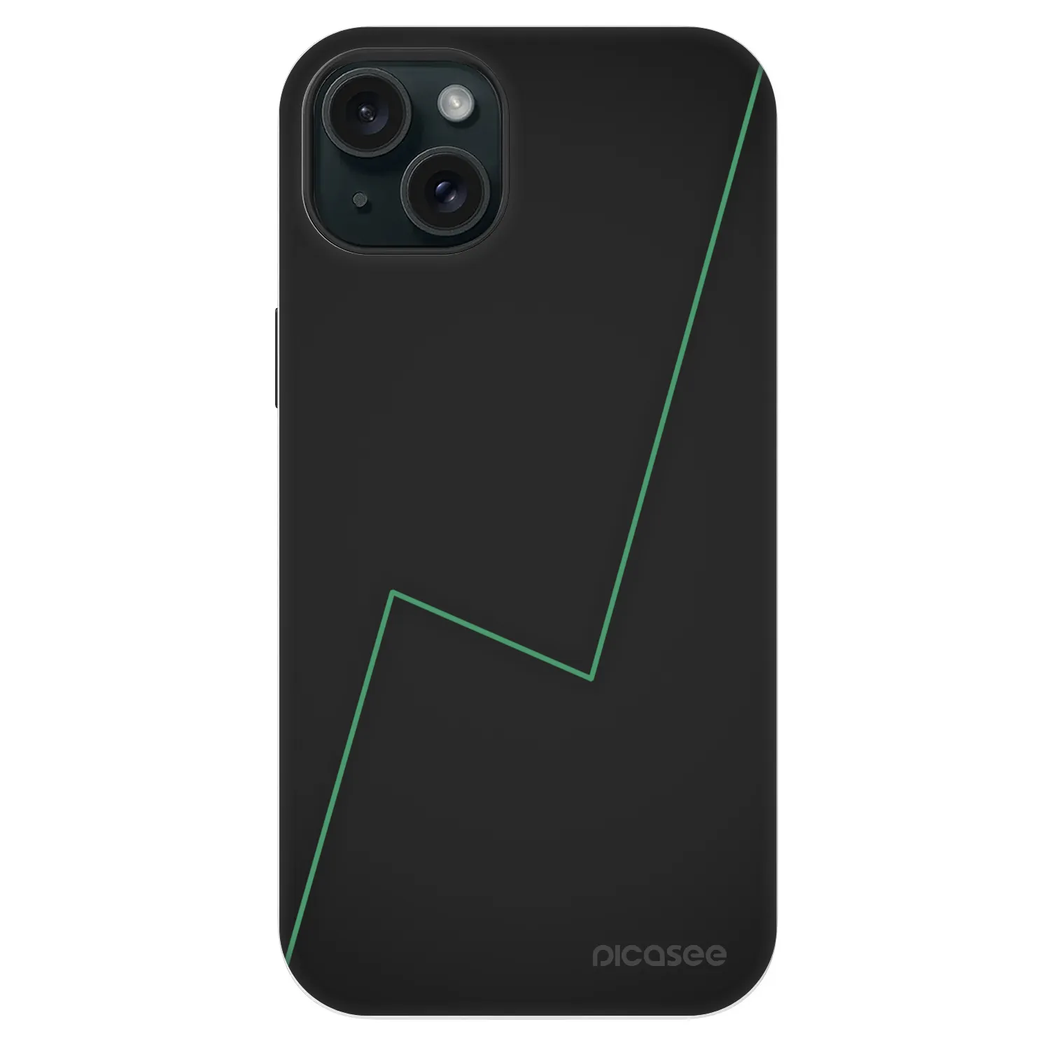 Picasee Fashion Case MagSafe pentru Apple iPhone 14 Plus - Consistency