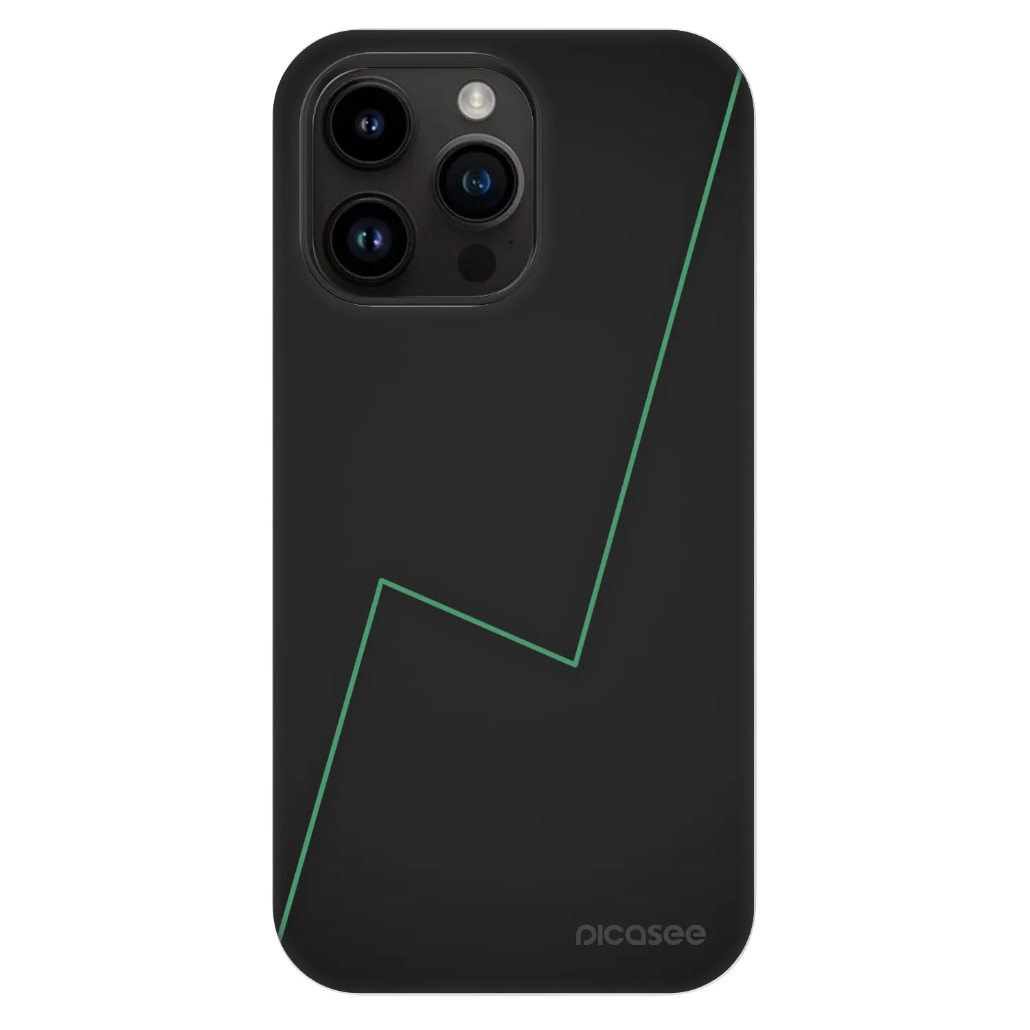 Picasee Fashion Case MagSafe pentru Apple iPhone 14 Pro Max - Consistency