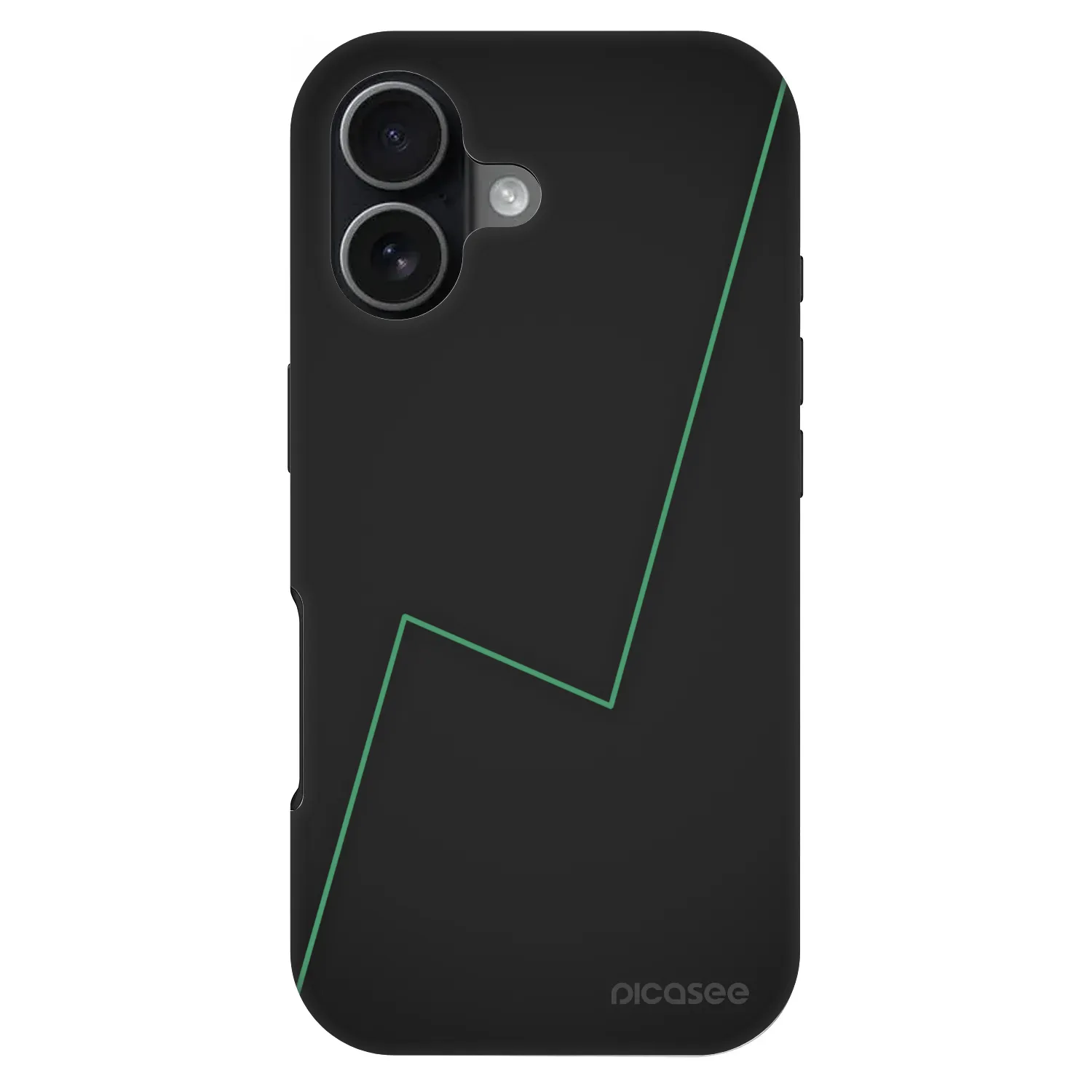 Picasee Fashion Case MagSafe pentru Apple iPhone 17 - Consistency