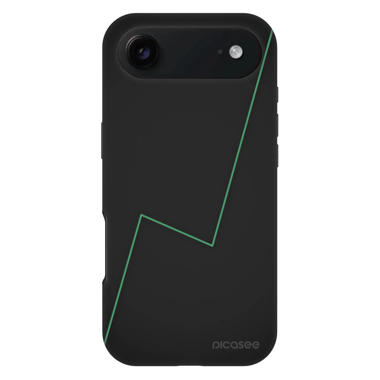 Picasee Fashion Case MagSafe pentru Apple iPhone Air - Consistency