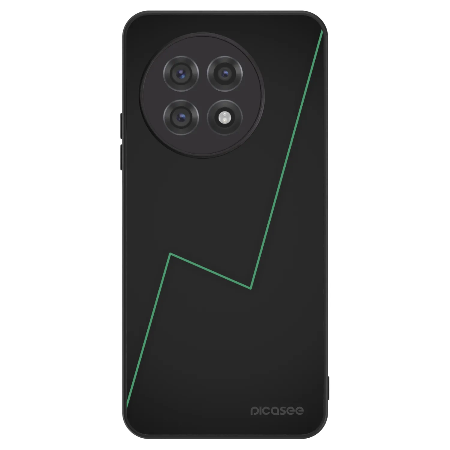 Picasee ULTIMATE CASE pentru OnePlus 13R 5G - Consistency