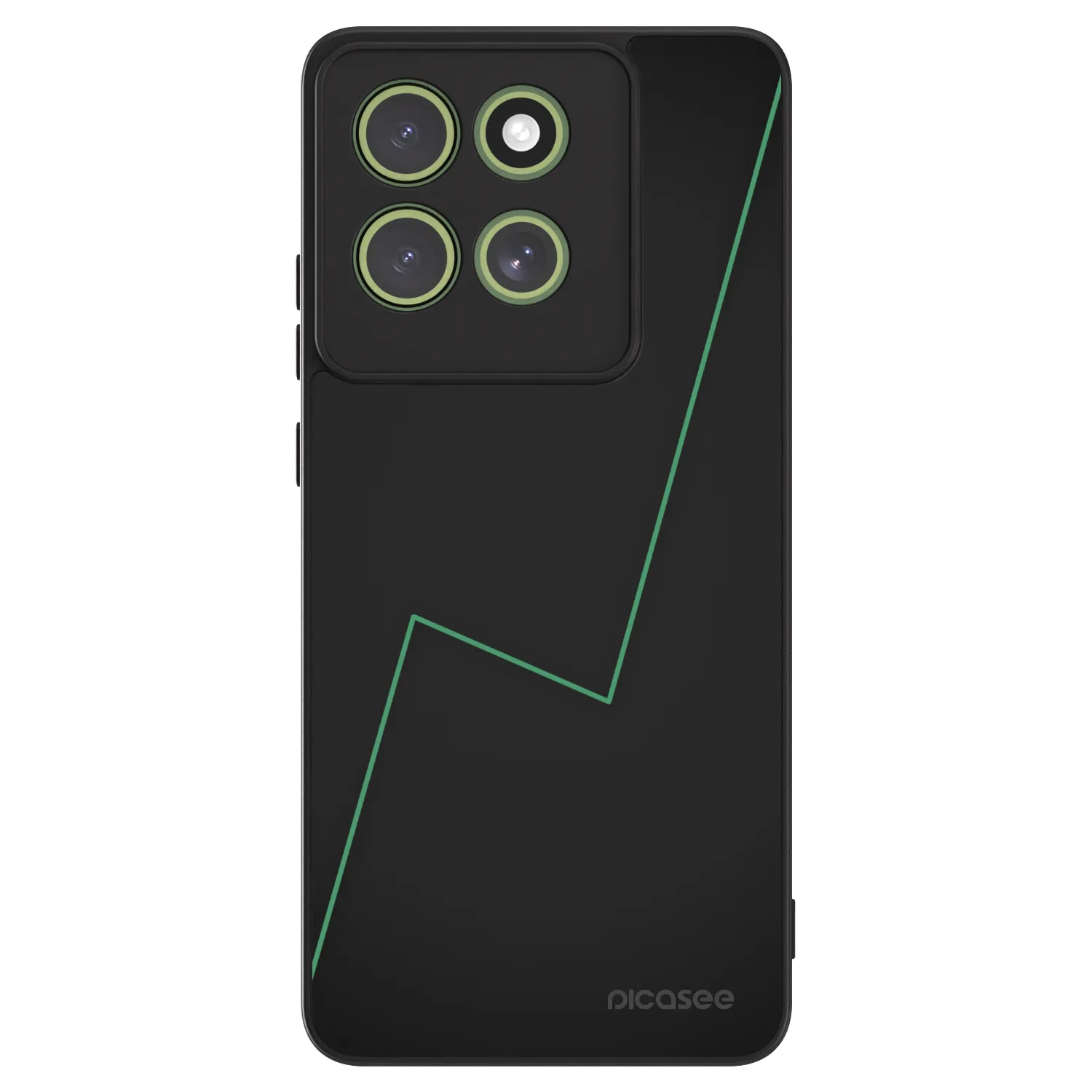 Picasee ULTIMATE CASE pentru Motorola Moto G86 5G - Consistency