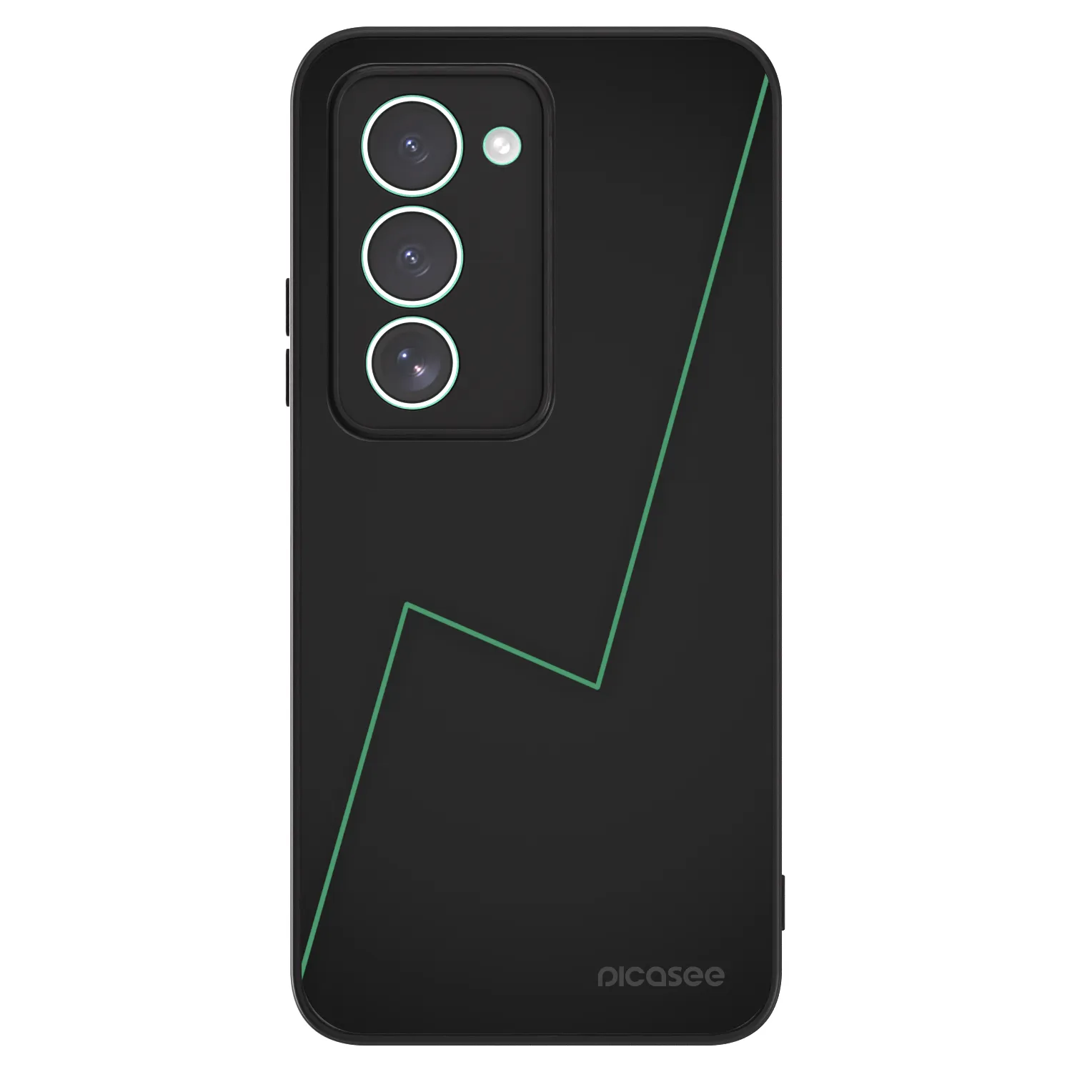 Picasee ULTIMATE CASE pentru Xiaomi Redmi 15 5G - Consistency
