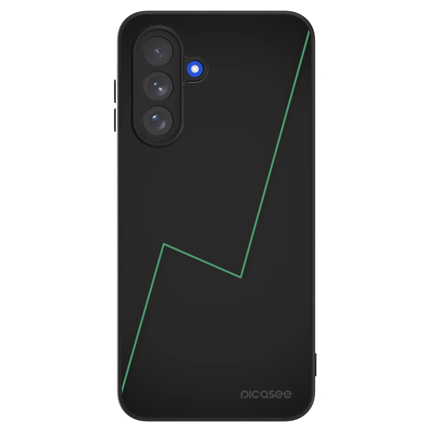 Picasee ULTIMATE CASE pentru Samsung Galaxy A17 5G - Consistency