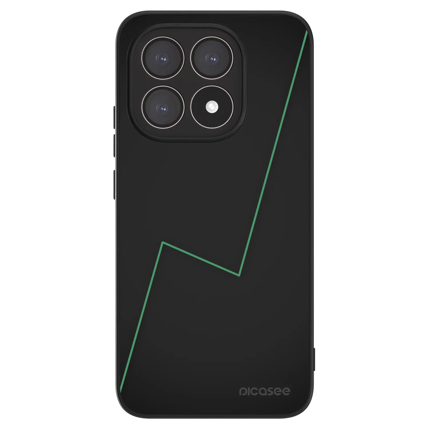 Picasee ULTIMATE CASE pentru Xiaomi 15T - Consistency