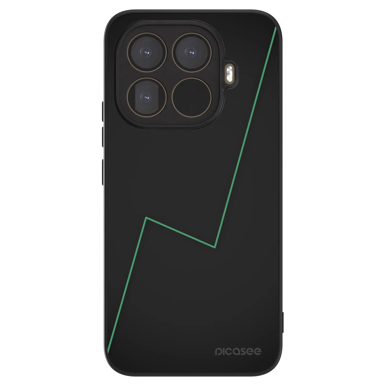 Picasee ULTIMATE CASE pentru Xiaomi 15T Pro - Consistency