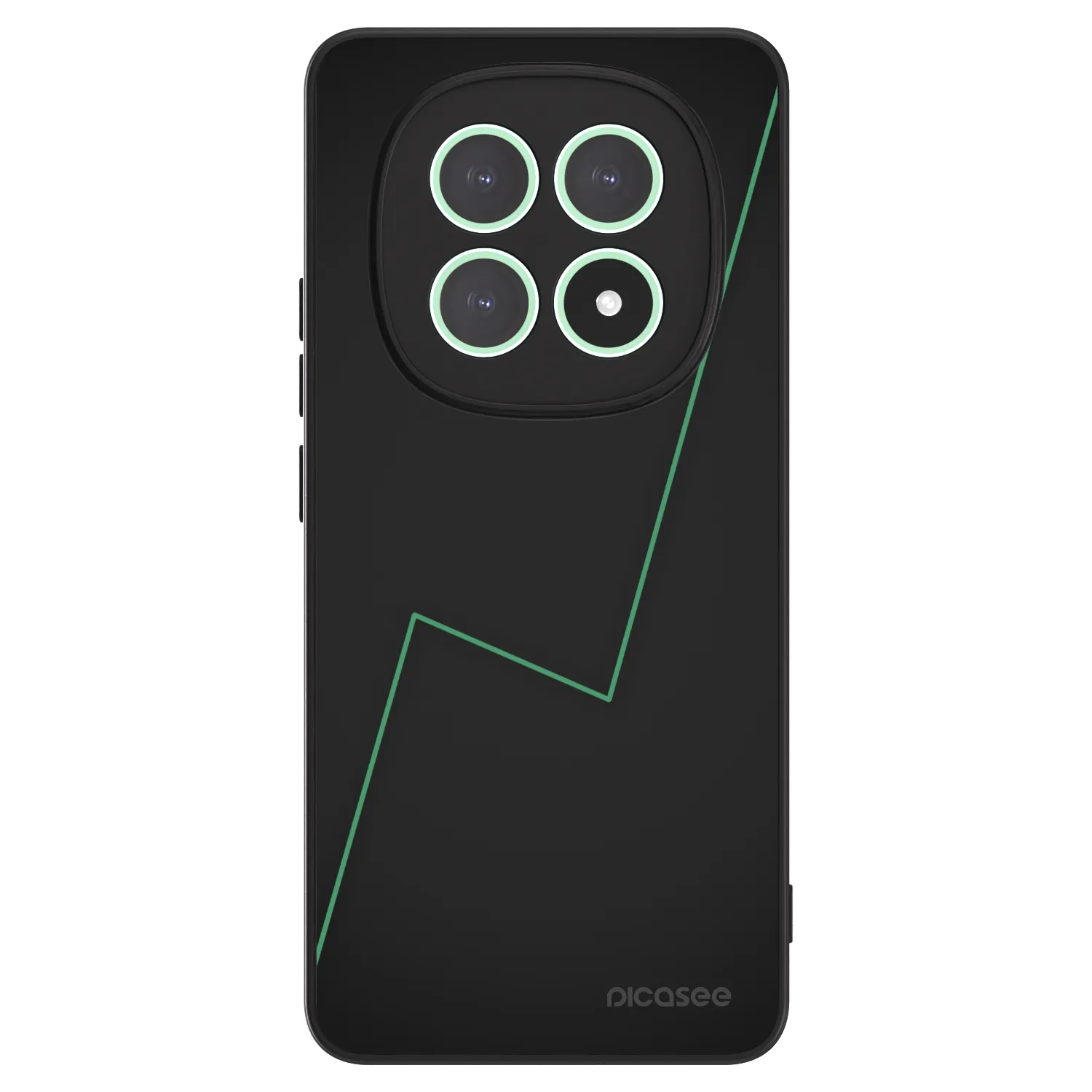 Picasee ULTIMATE CASE pentru Xiaomi Redmi Note 15 - Consistency