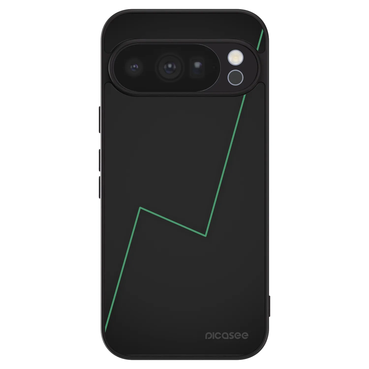 Picasee ULTIMATE CASE pentru Google Pixel 10 Pro - Consistency