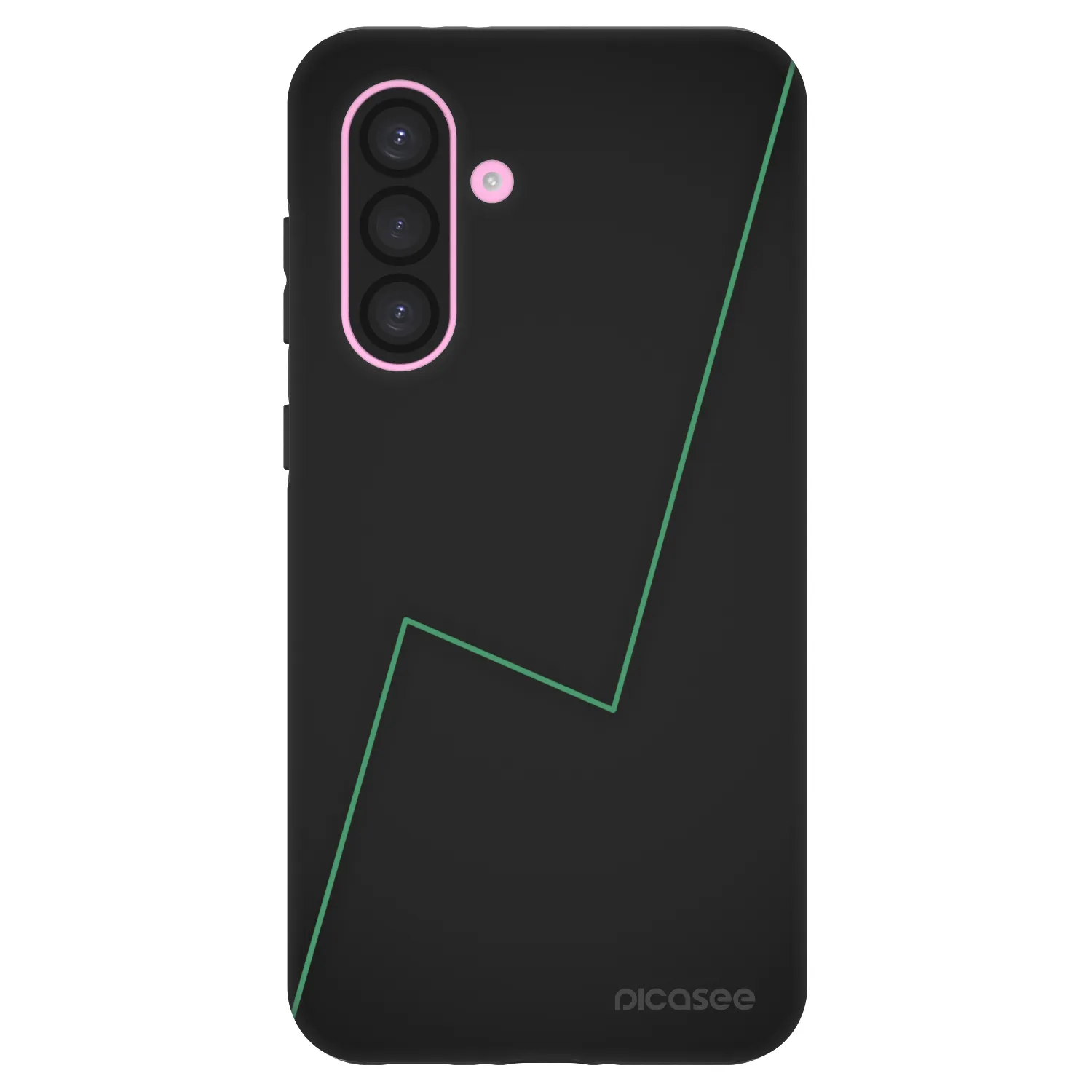 Picasee Fashion Case pentru Samsung Galaxy A56 5G A566B - Consistency