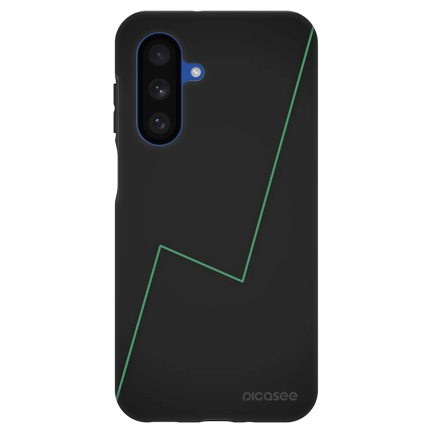 Picasee Fashion Case pentru Samsung Galaxy A17 5G - Consistency