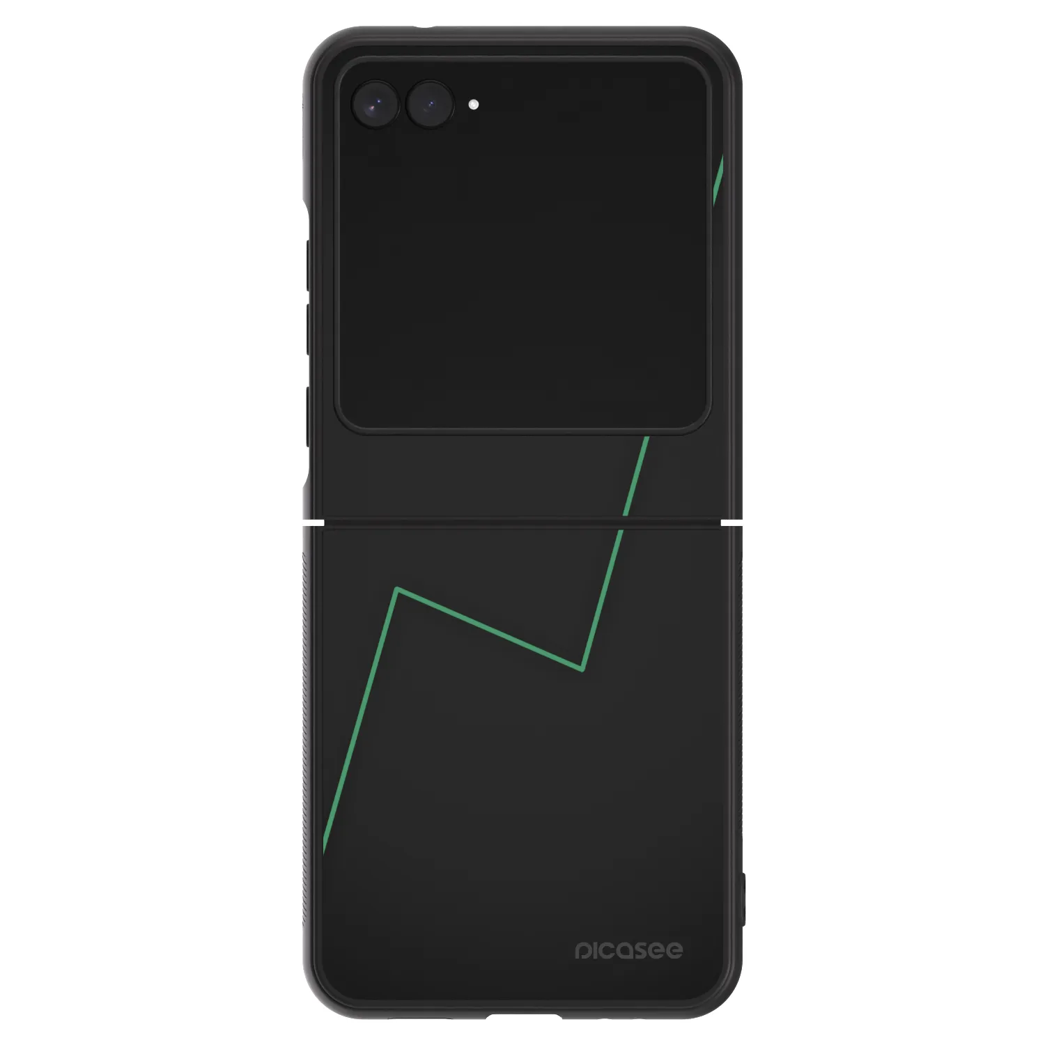 Picasee ULTIMATE CASE pentru Motorola Razr 60 - Consistency