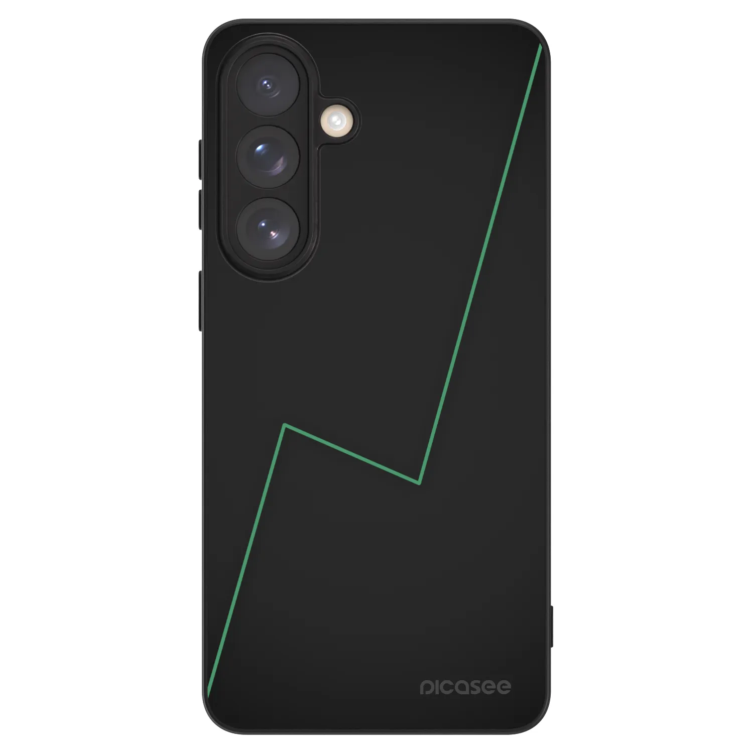 Picasee ULTIMATE CASE pentru Samsung Galaxy S26+ - Consistency