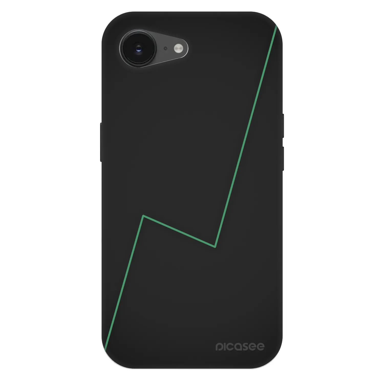 Picasee Fashion Case MagSafe pentru Apple iPhone 17e - Consistency