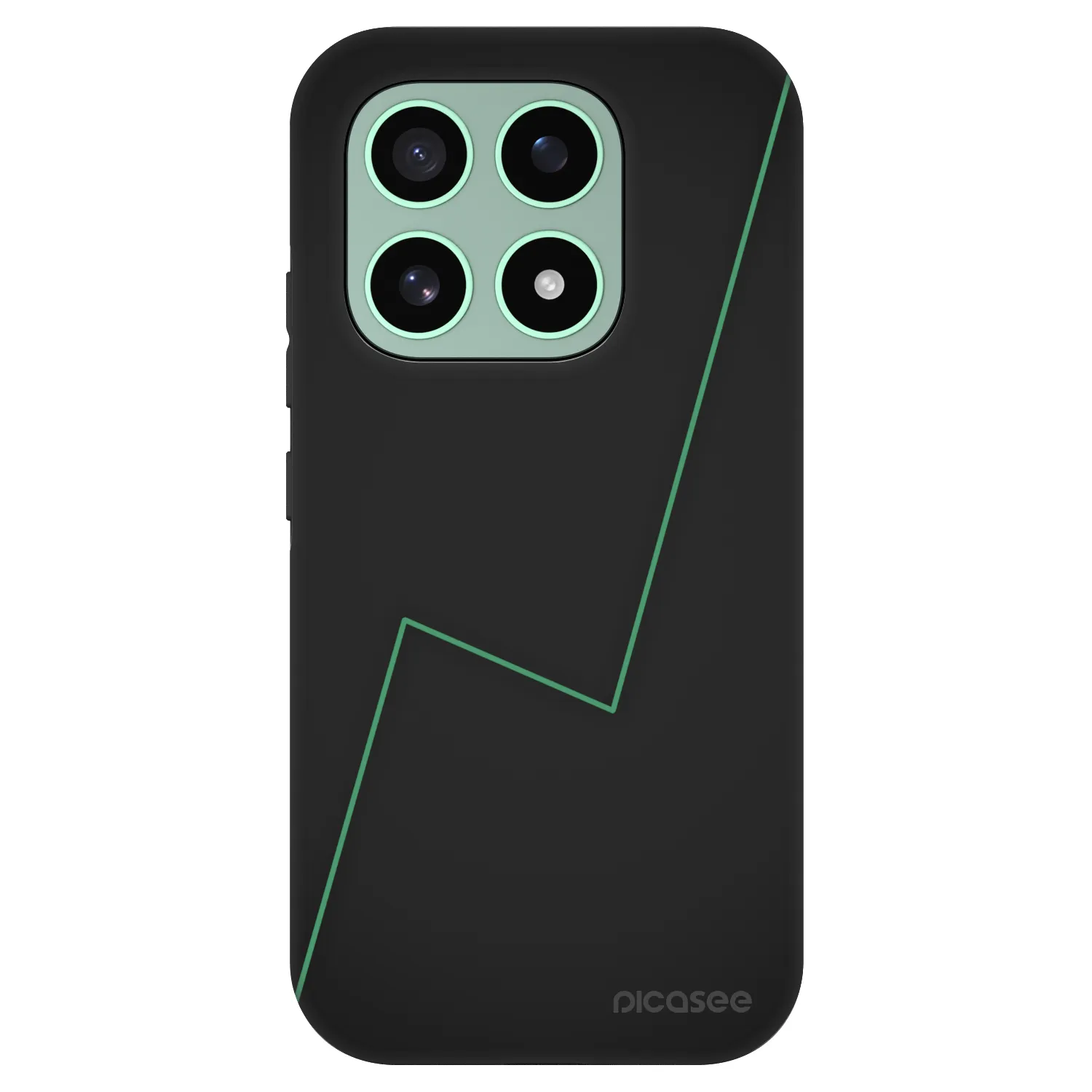 Picasee Fashion Case pentru Xiaomi 17 - Consistency