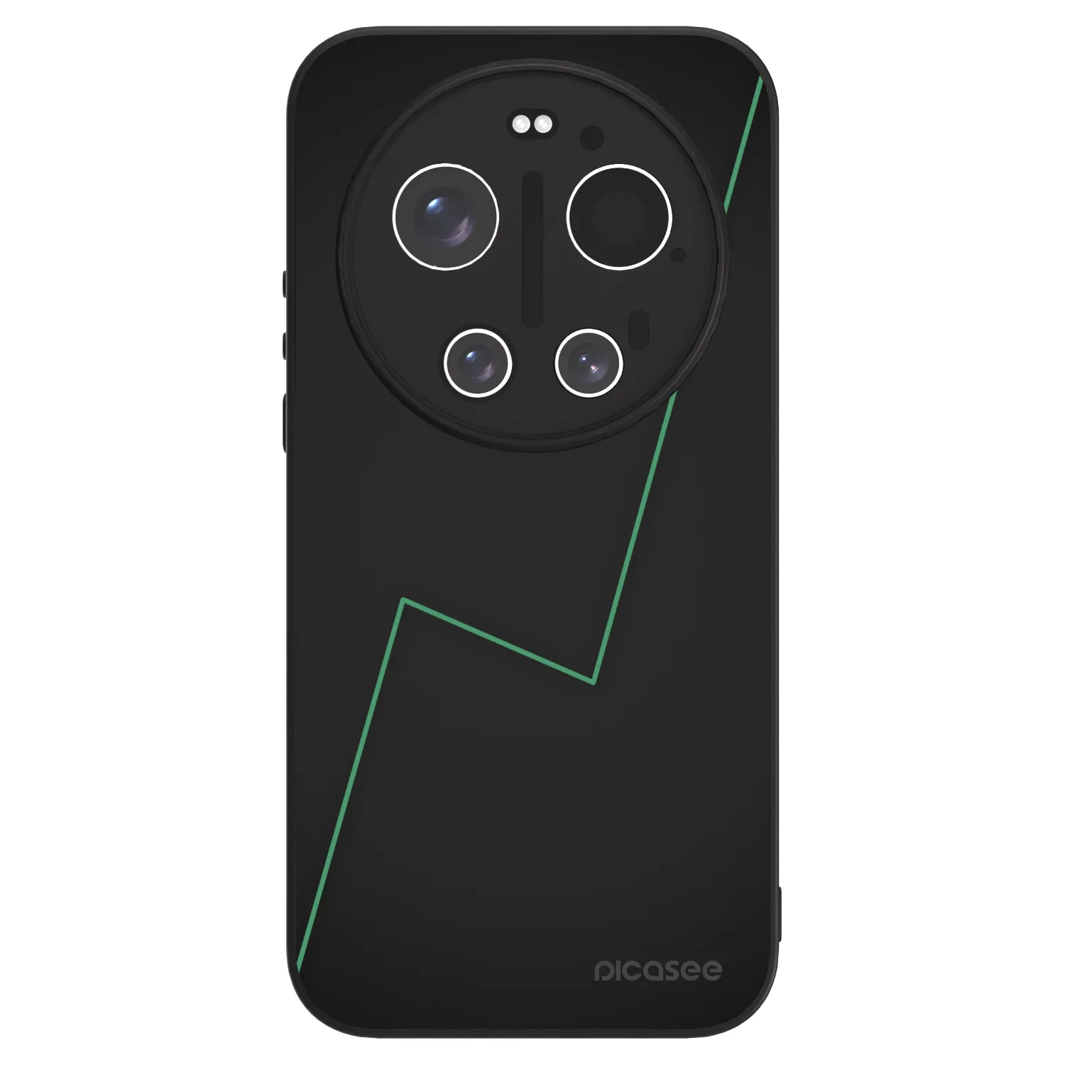 Picasee ULTIMATE CASE pentru Xiaomi 17 Ultra - Consistency