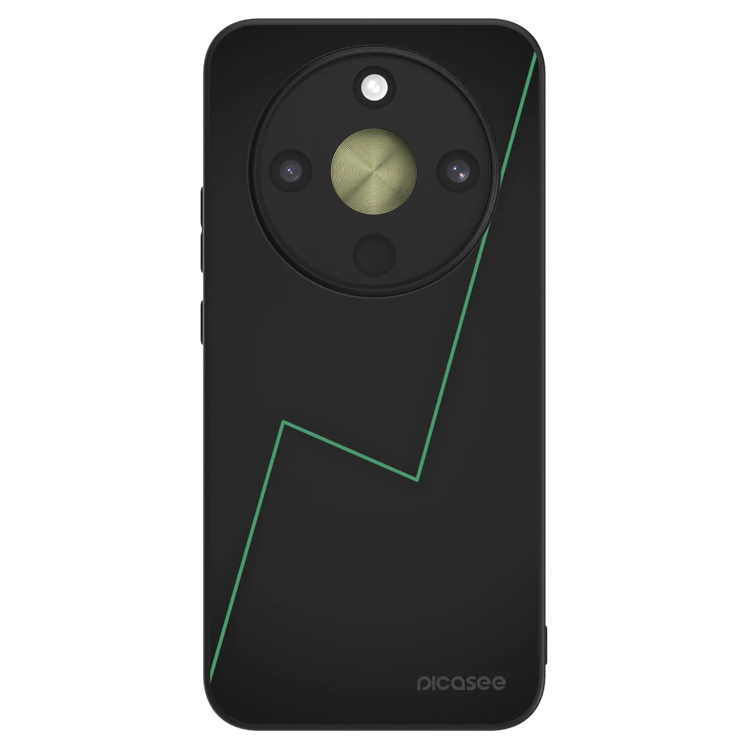 Picasee ULTIMATE CASE pentru Honor Magic8 Lite 5G - Consistency