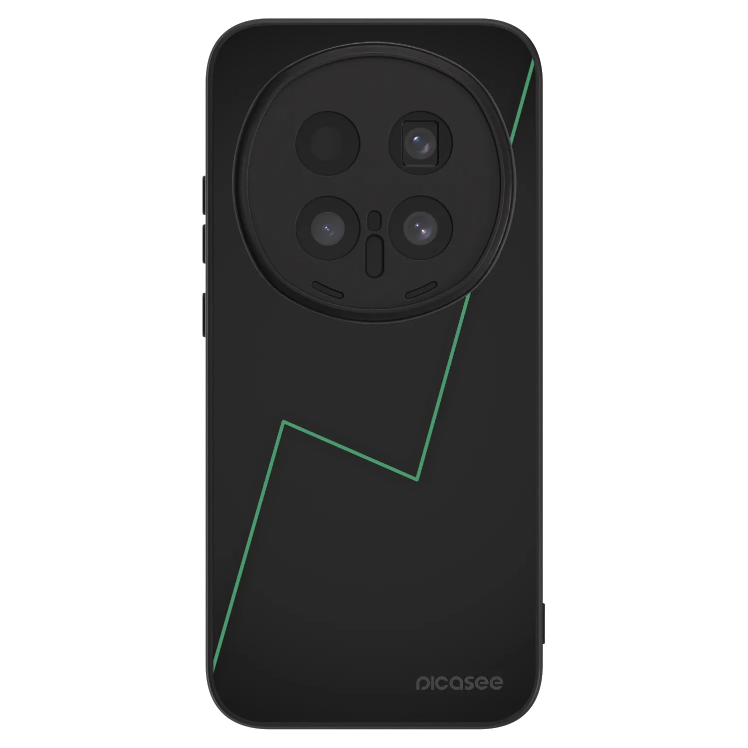 Picasee ULTIMATE CASE pentru Honor Magic8 Pro 5G - Consistency