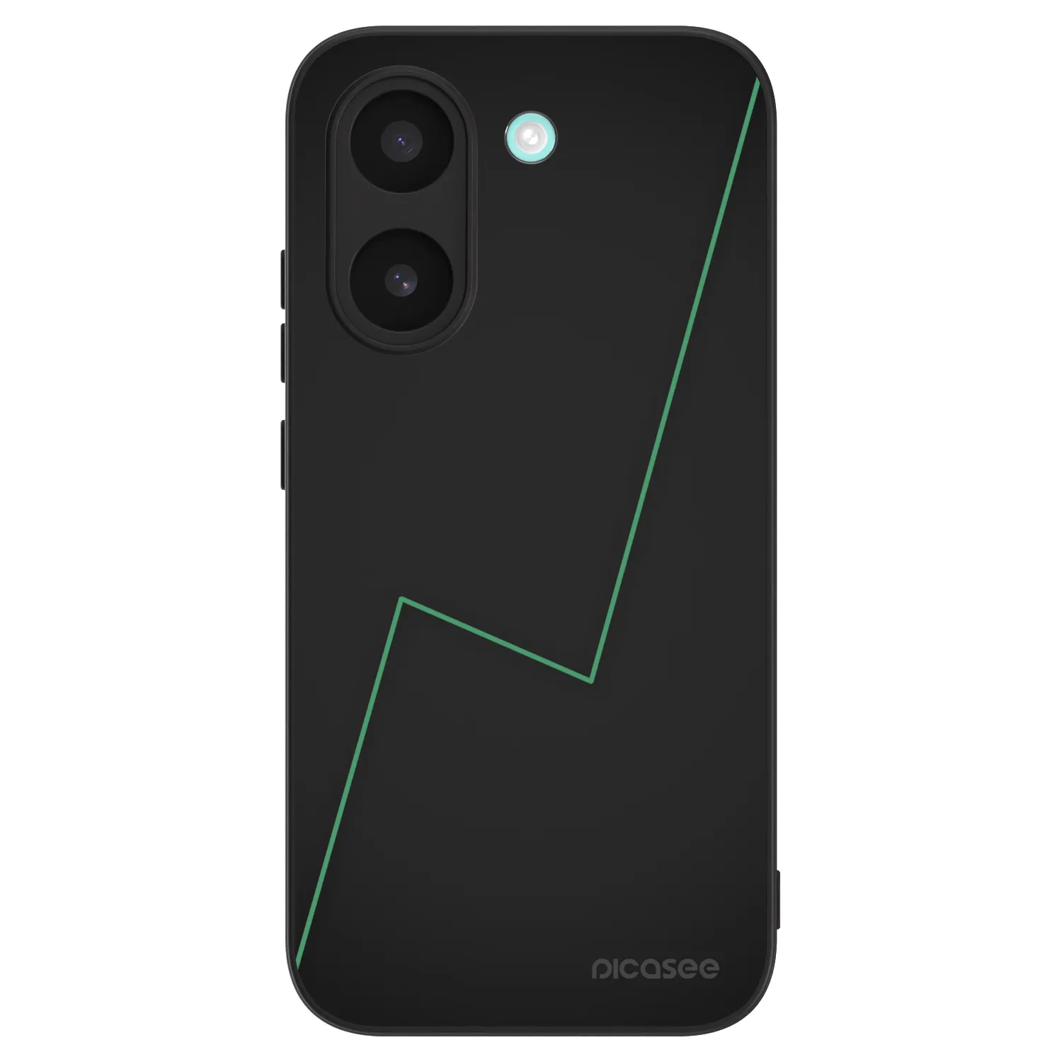 Picasee ULTIMATE CASE pentru Xiaomi Poco X8 Pro - Consistency