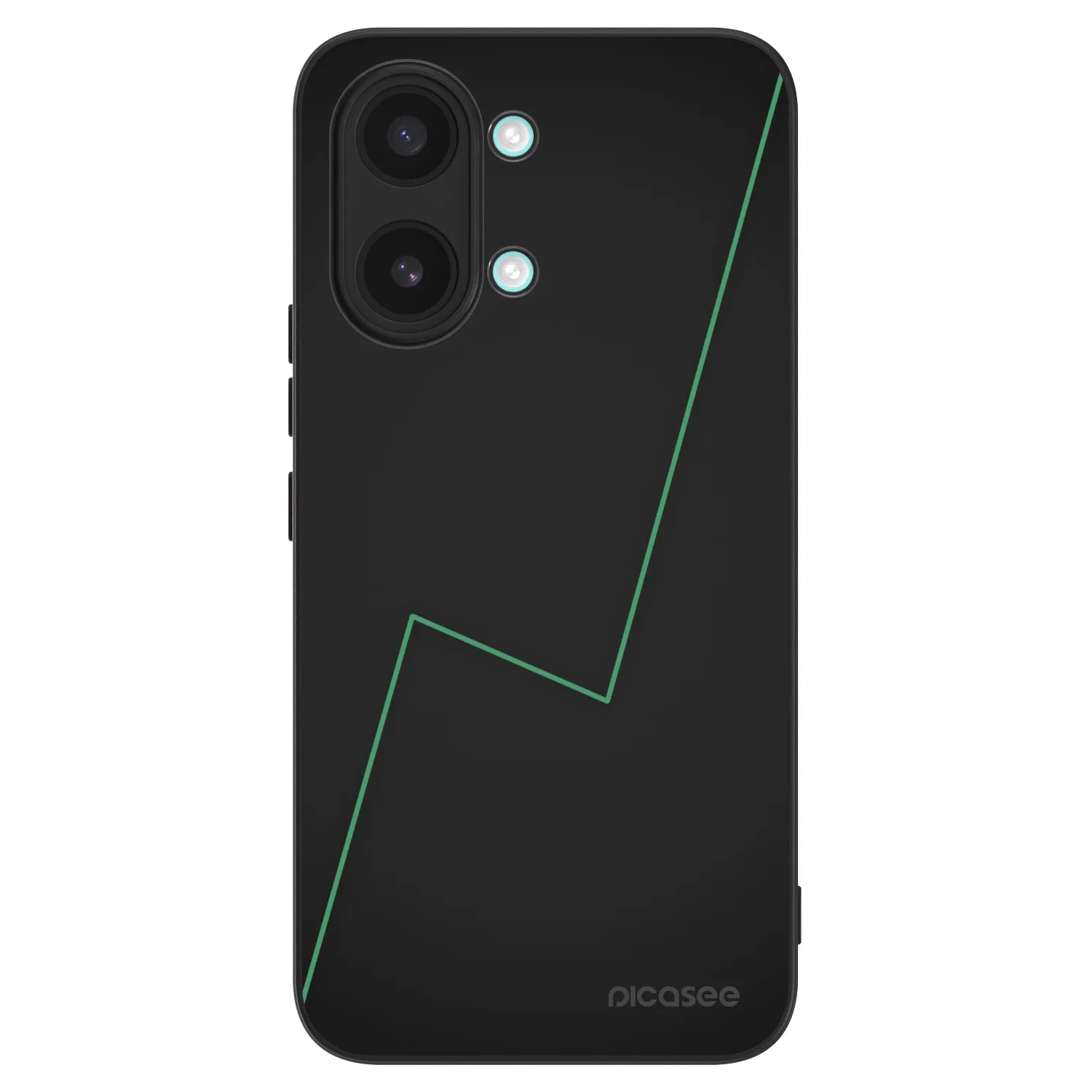 Picasee ULTIMATE CASE pentru Xiaomi Poco X8 Pro Max - Consistency
