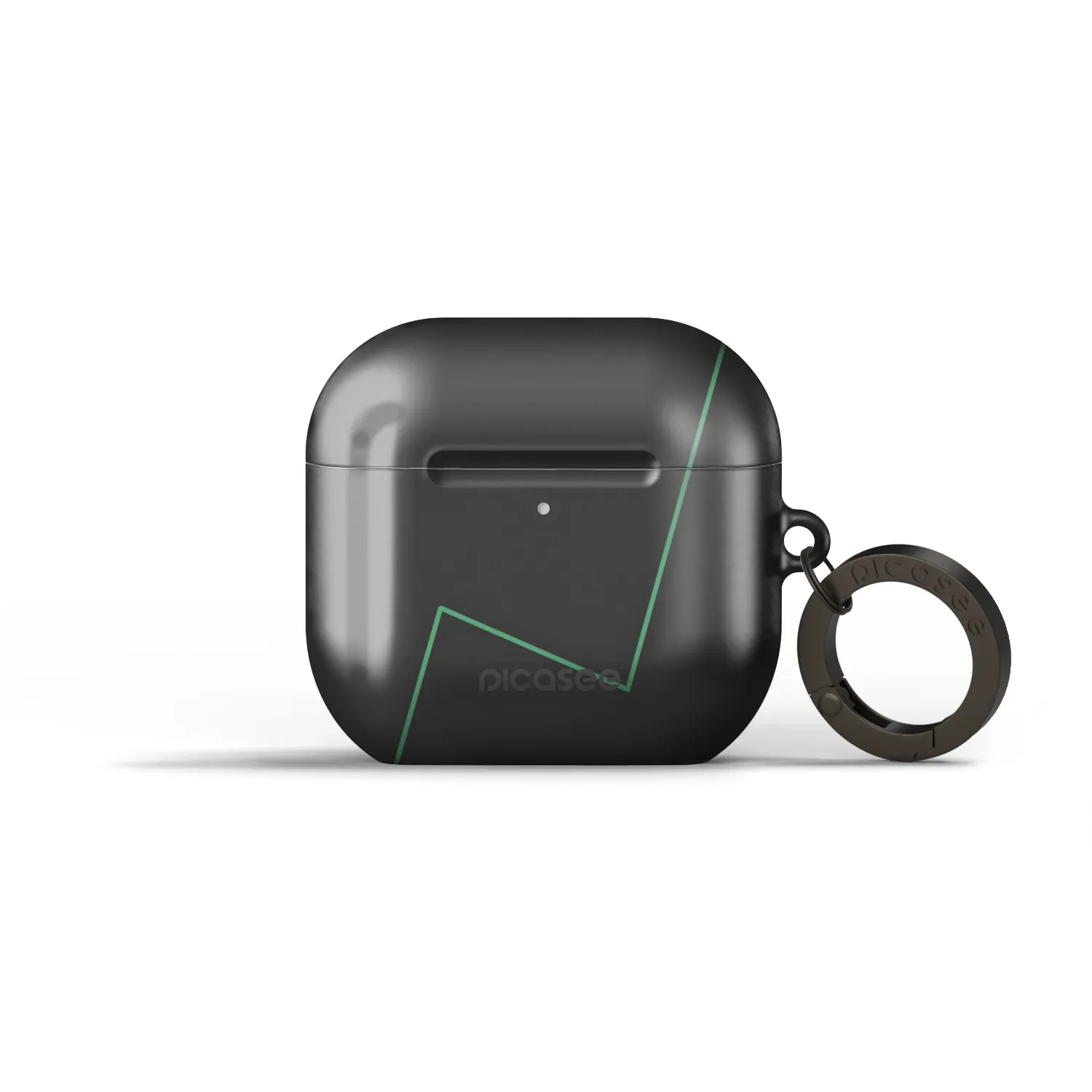 Picasee Obal pro Apple AirPods 4 - Consistency